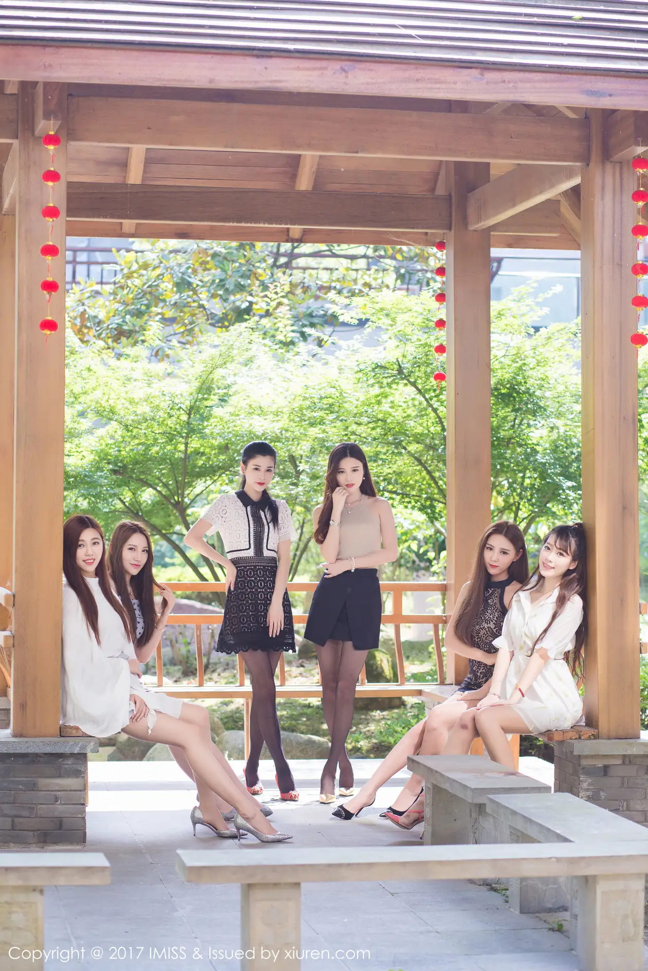 [爱蜜社] 2017.03.27 VOL.158 模特合集#[61P]-6