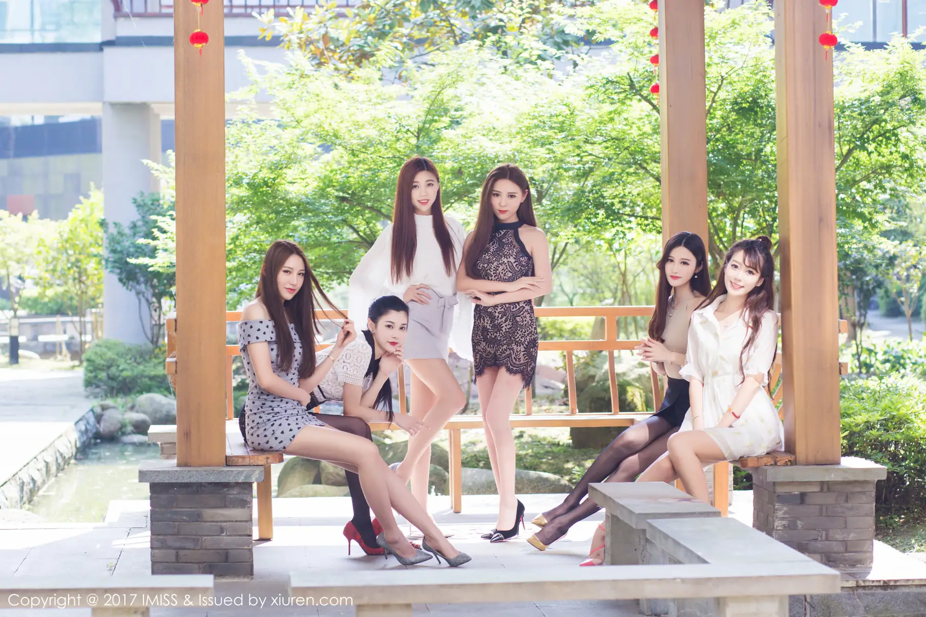 [爱蜜社] 2017.03.27 VOL.158 模特合集#[61P]-7