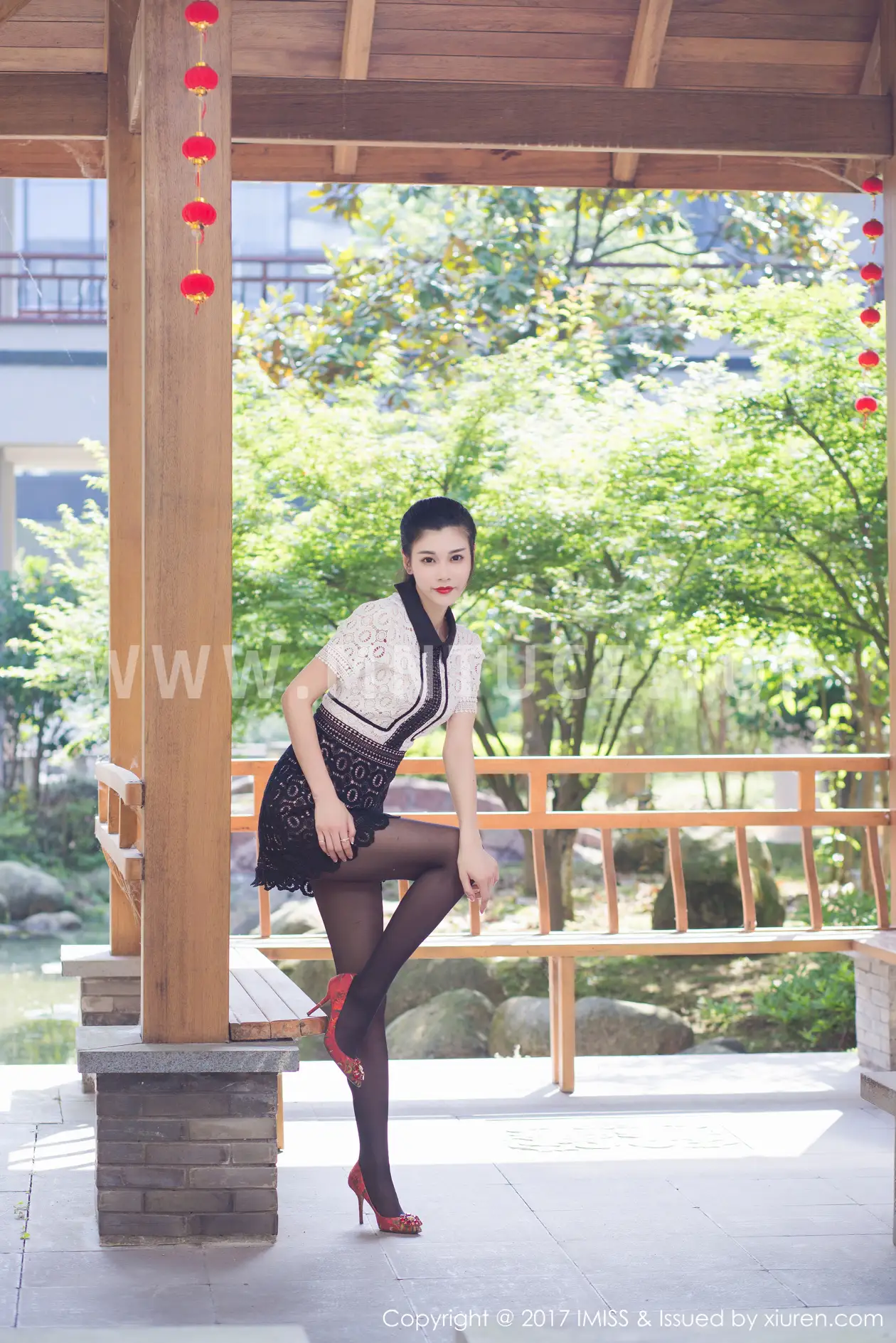 [爱蜜社] 2017.03.27 VOL.158 模特合集#[61P]-8