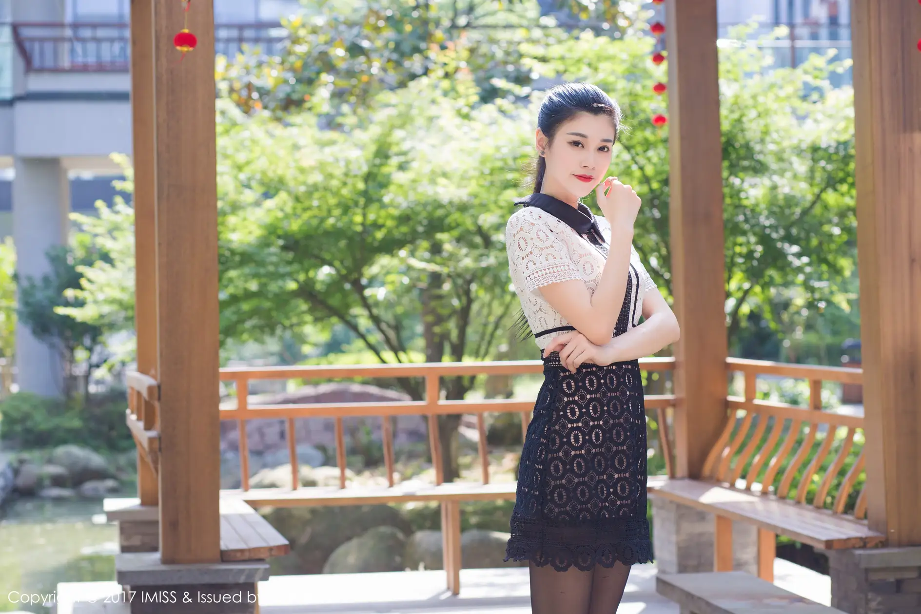 [爱蜜社] 2017.03.27 VOL.158 模特合集#[61P]-9