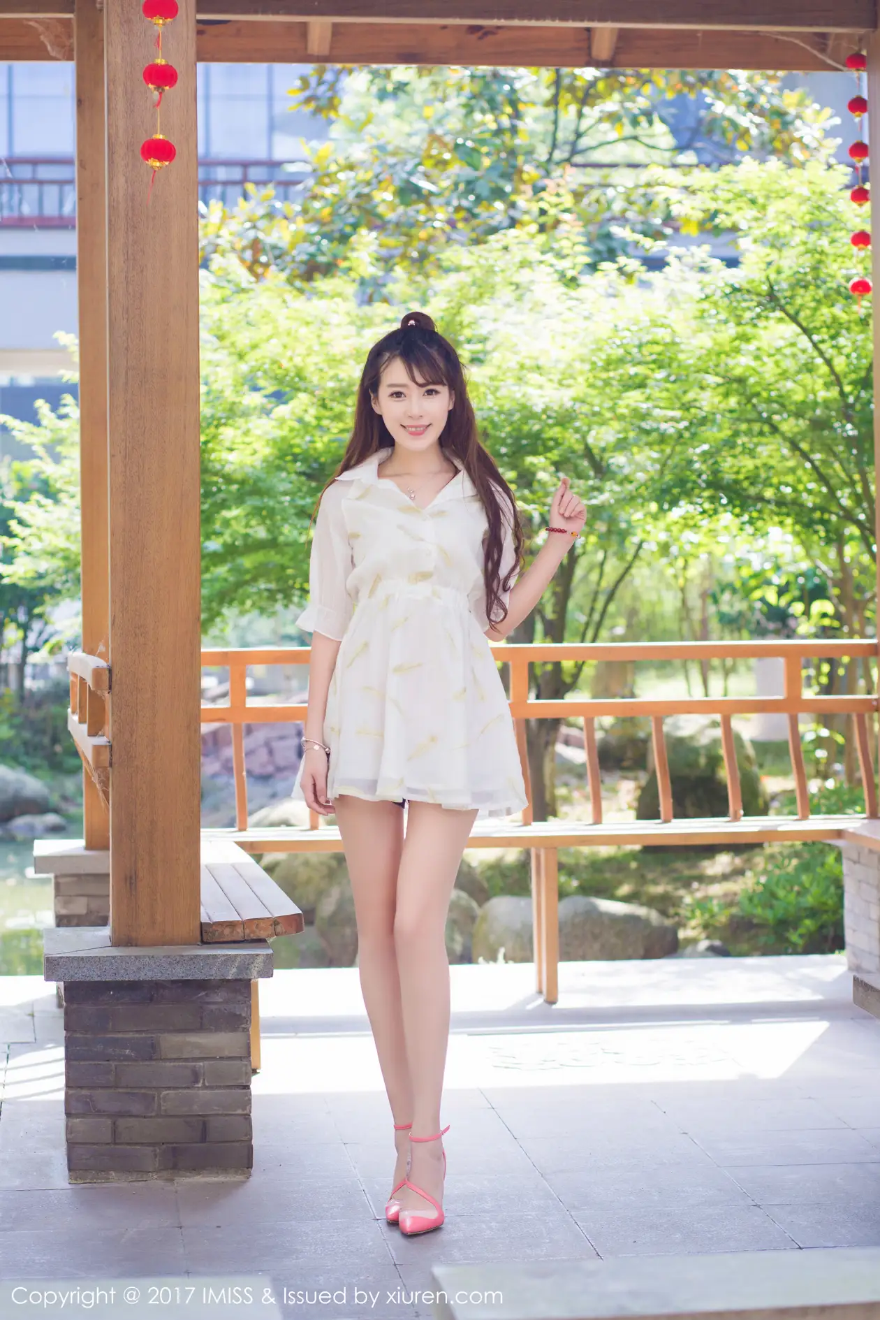 [爱蜜社] 2017.03.27 VOL.158 模特合集#[61P]-10