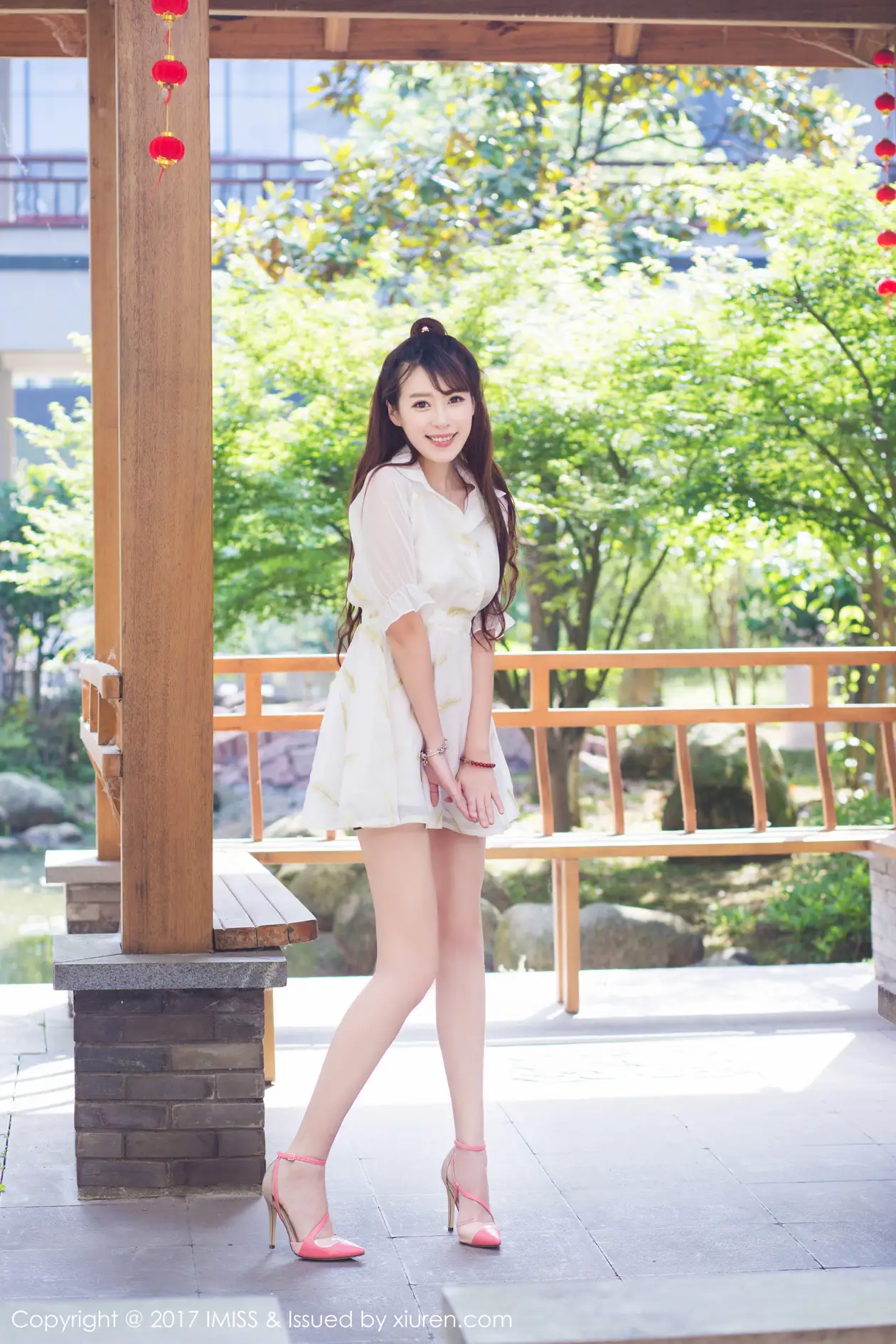 [爱蜜社] 2017.03.27 VOL.158 模特合集#[61P]-1