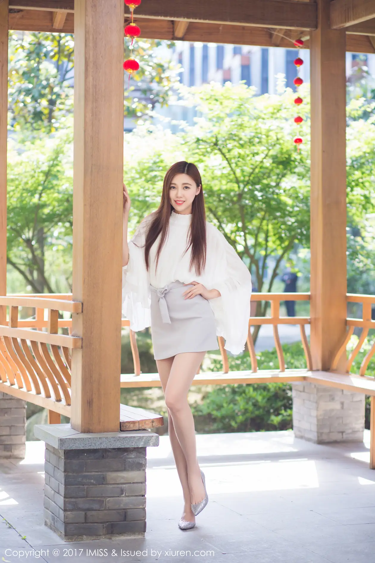 [爱蜜社] 2017.03.27 VOL.158 模特合集#[61P]-5