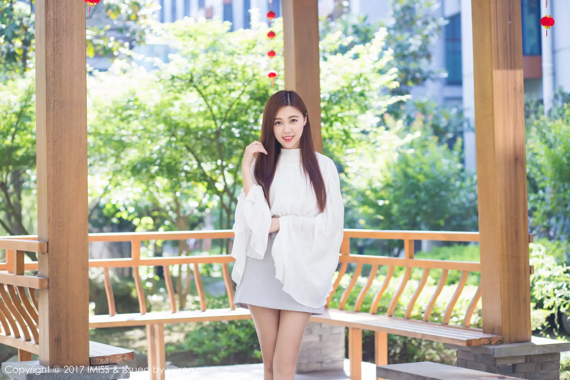 [爱蜜社] 2017.03.27 VOL.158 模特合集#[61P]-6