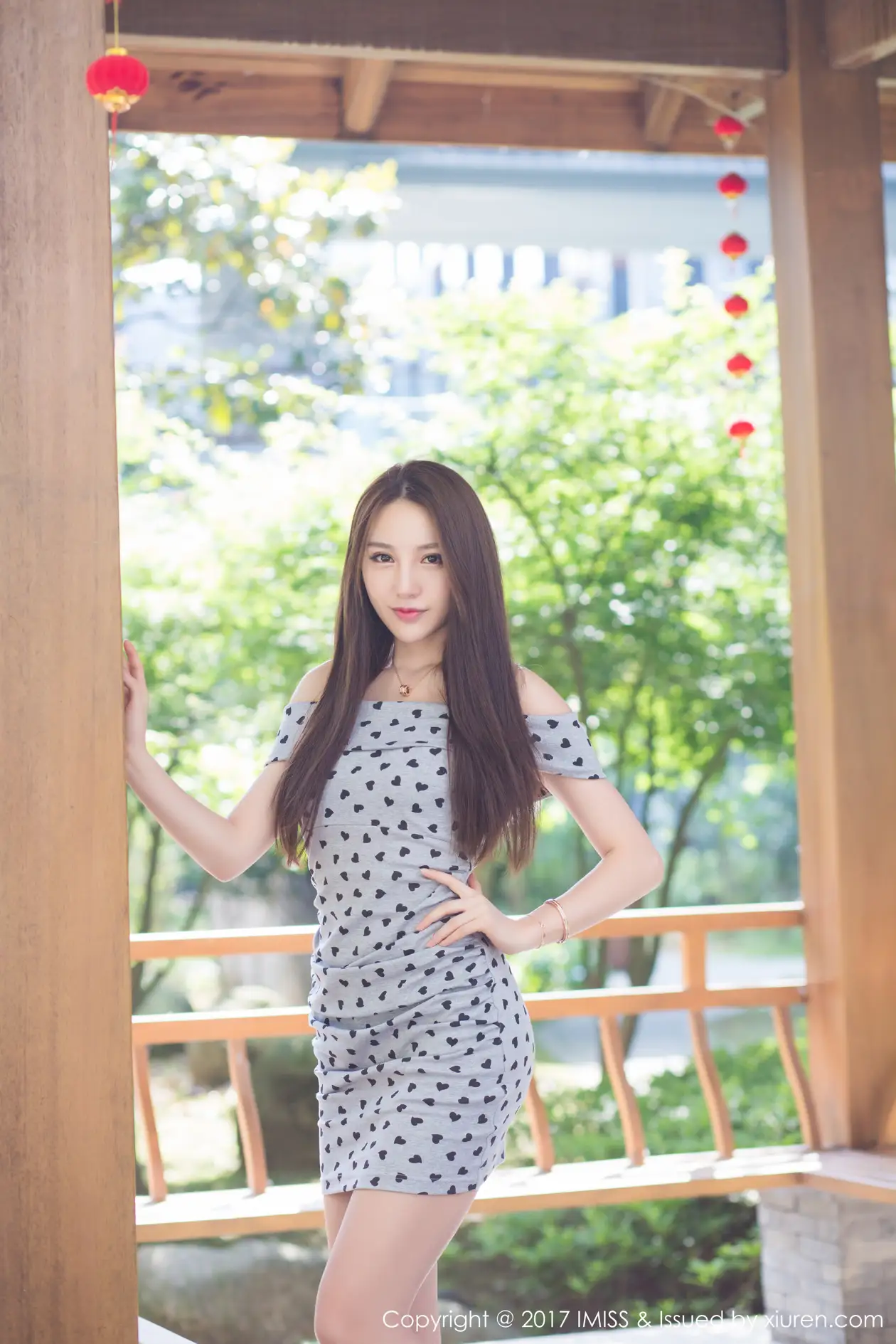 [爱蜜社] 2017.03.27 VOL.158 模特合集#[61P]-8