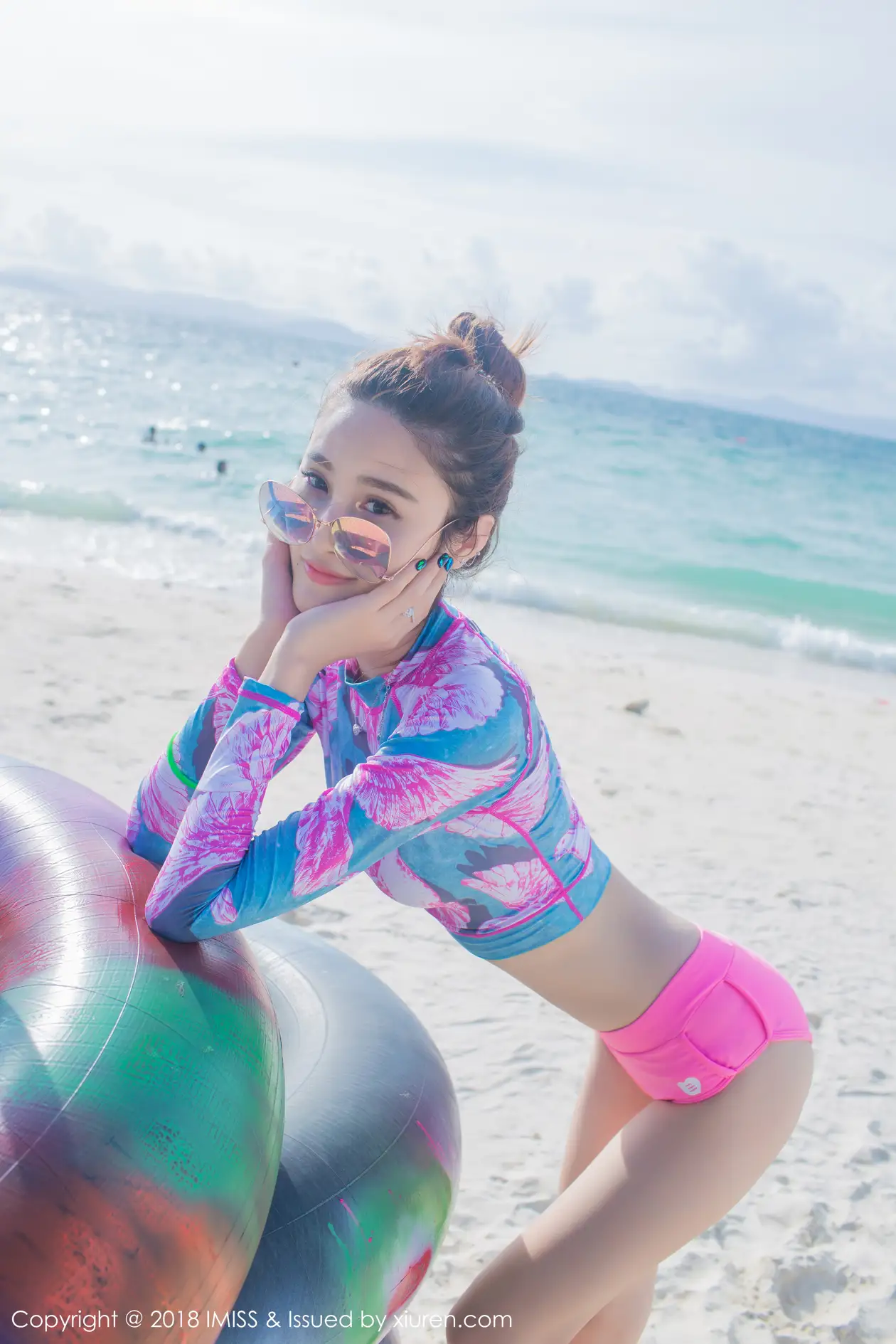 [IMISS] 2018.08.21 VOL.279 Ace#[53P]-9