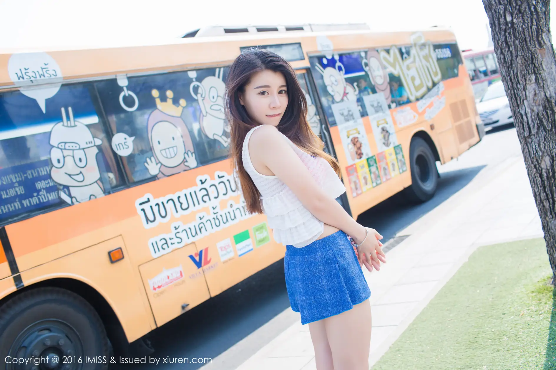 [爱蜜社] 2016.09.08 VOL.126 vetiver嘉宝贝儿#[41P]-1