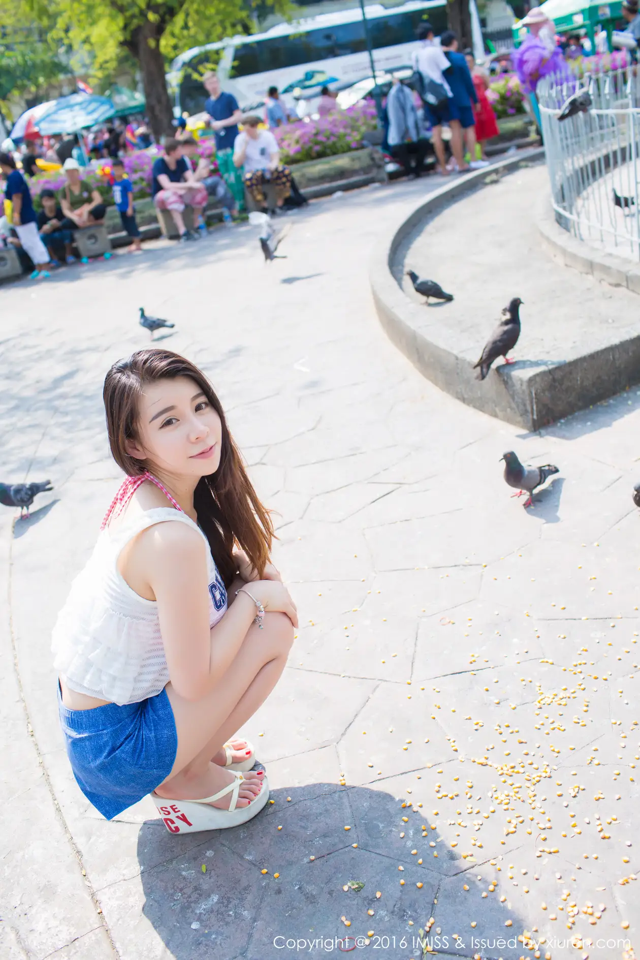 [爱蜜社] 2016.09.08 VOL.126 vetiver嘉宝贝儿#[41P]-10