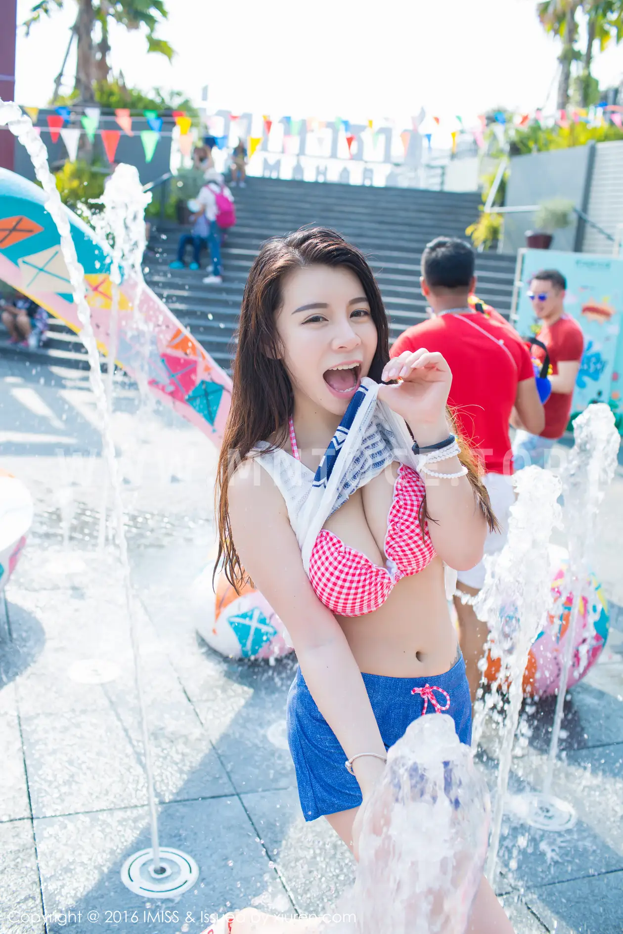 [爱蜜社] 2016.09.08 VOL.126 vetiver嘉宝贝儿#[41P]-4