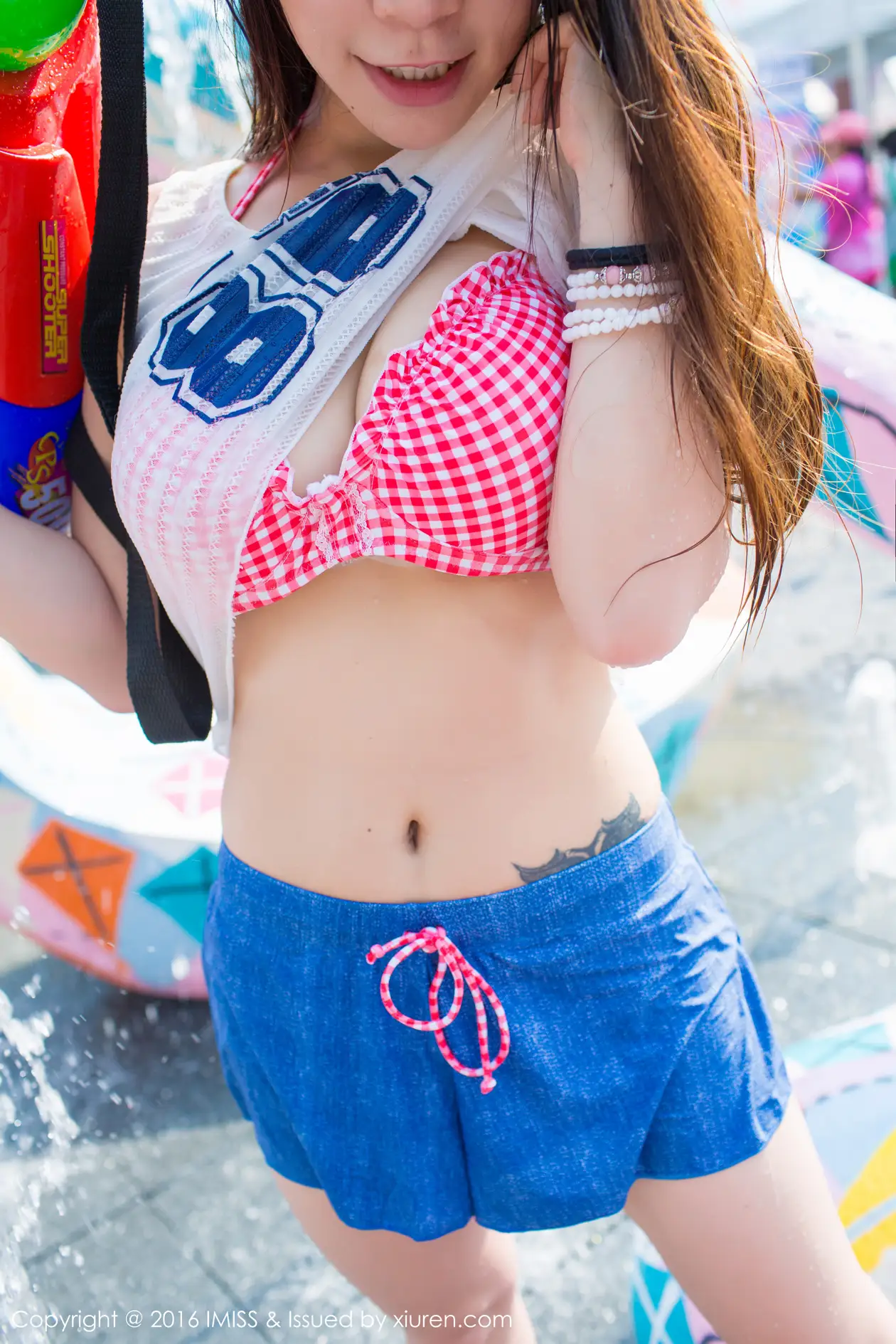 [爱蜜社] 2016.09.08 VOL.126 vetiver嘉宝贝儿#[41P]-2