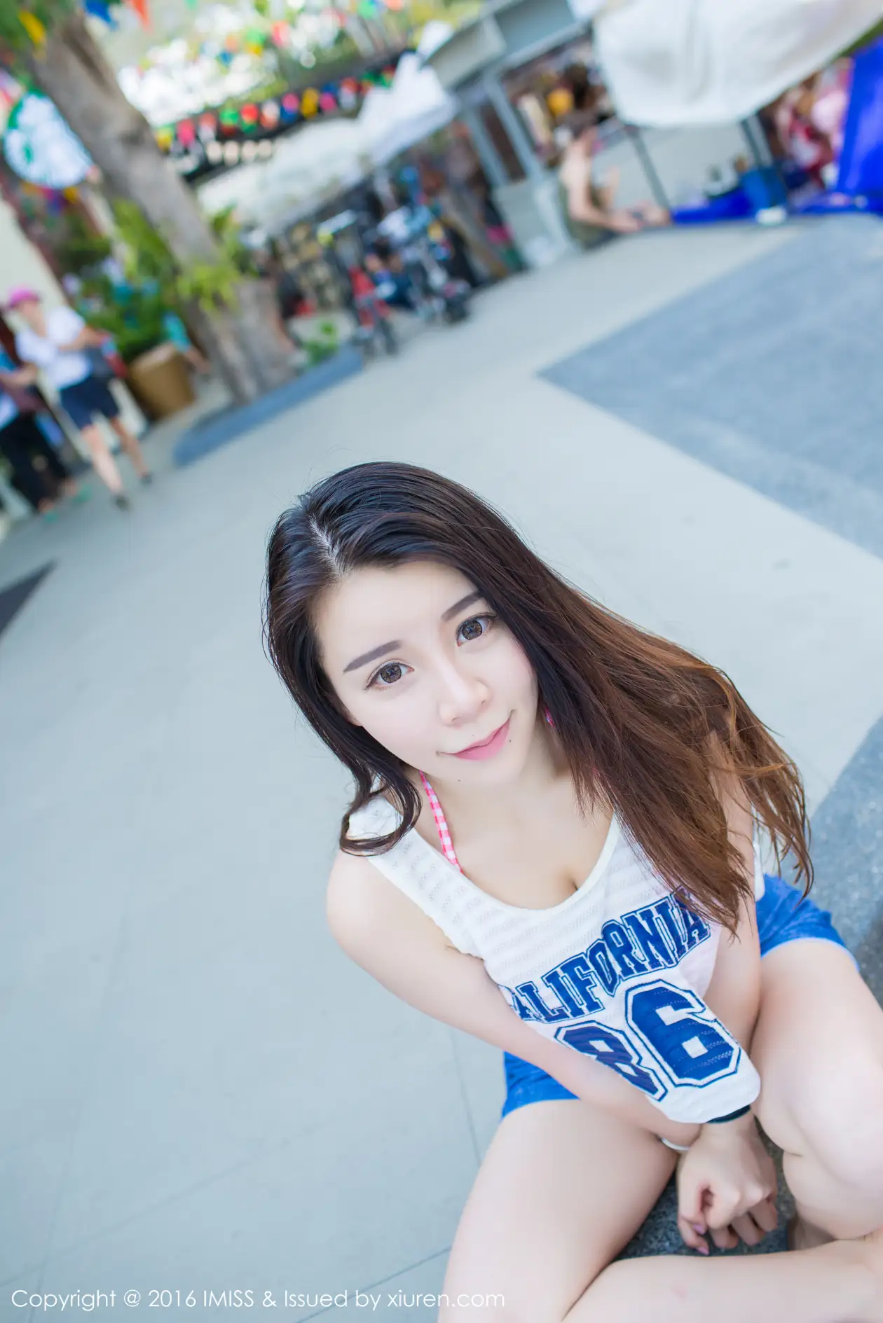 [爱蜜社] 2016.09.08 VOL.126 vetiver嘉宝贝儿#[41P]-4