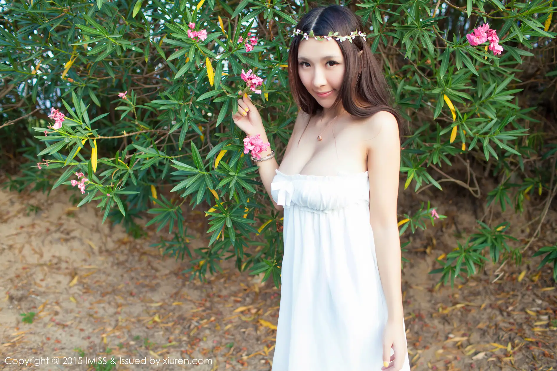 [爱蜜社] 2015.06.26 VOL.001 晓茜sunny#[72P]-5