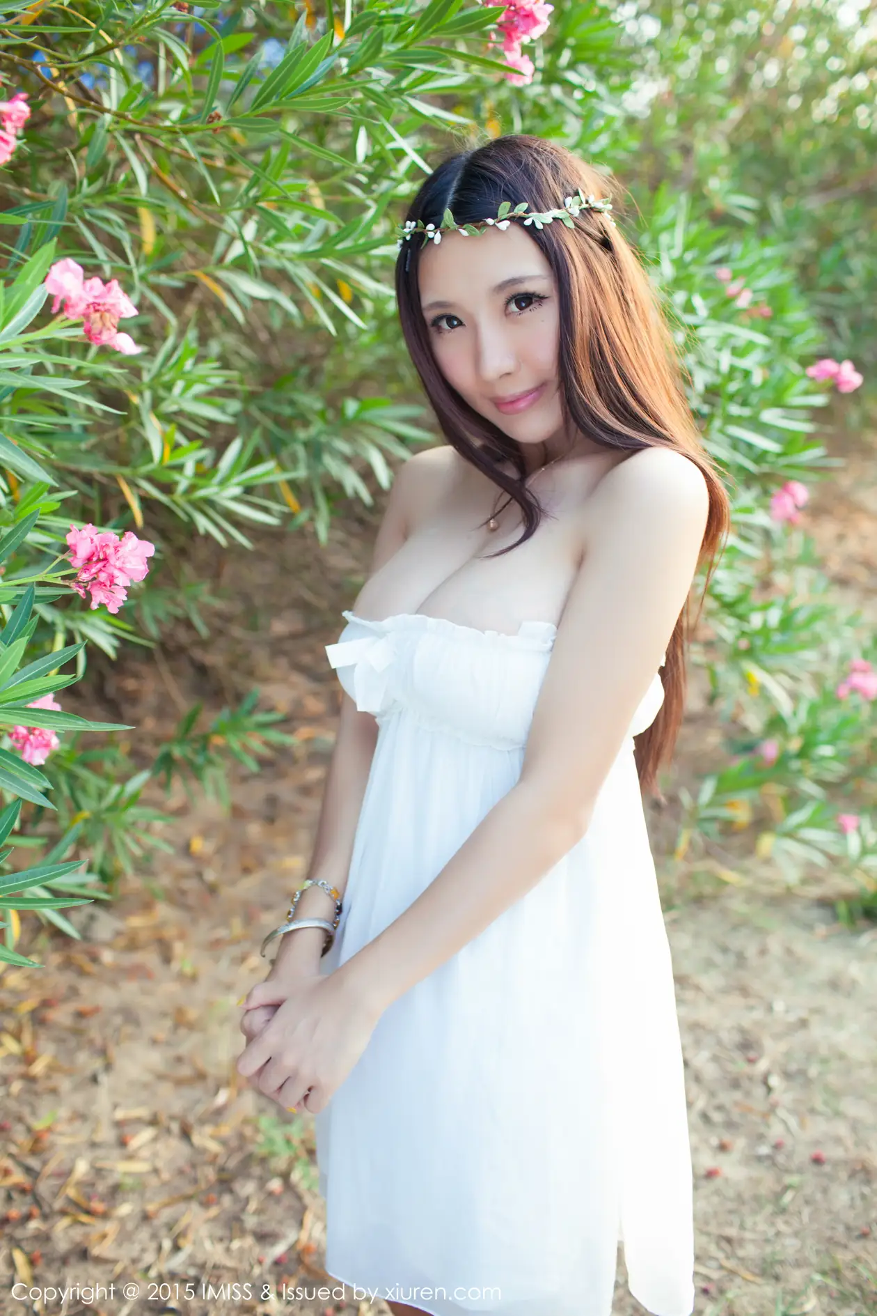 [爱蜜社] 2015.06.26 VOL.001 晓茜sunny#[72P]-6