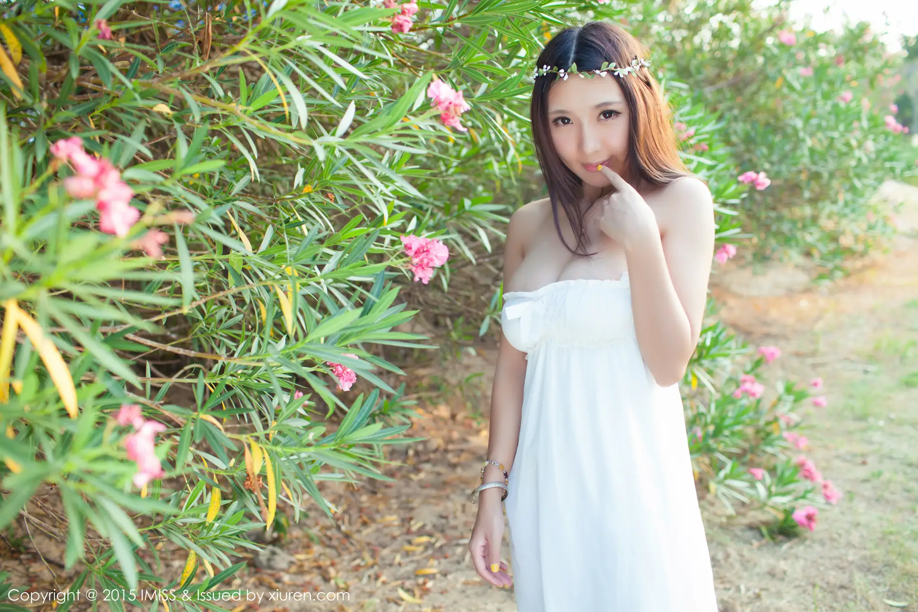 [爱蜜社] 2015.06.26 VOL.001 晓茜sunny#[72P]-8