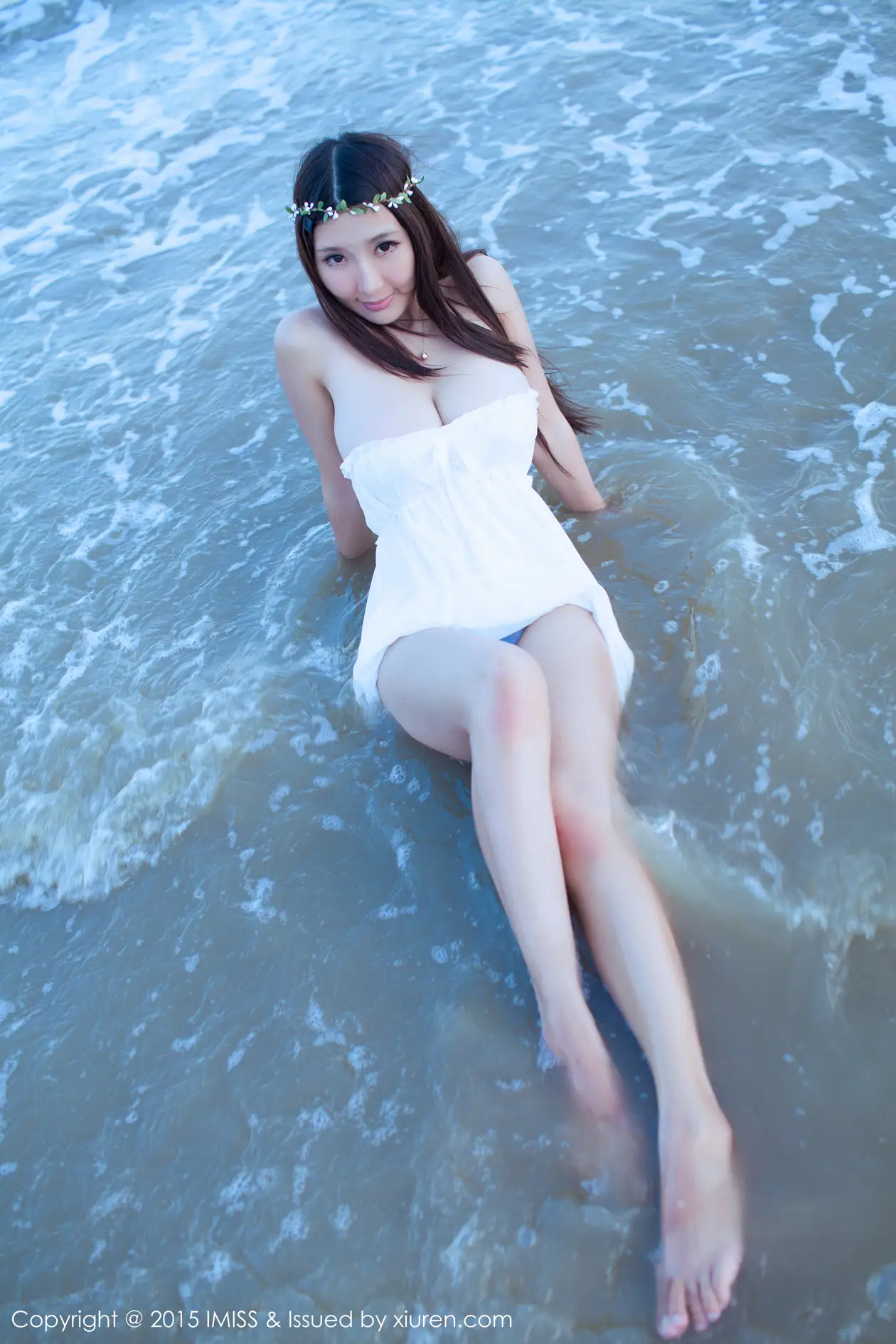 [爱蜜社] 2015.06.26 VOL.001 晓茜sunny#[72P]-10