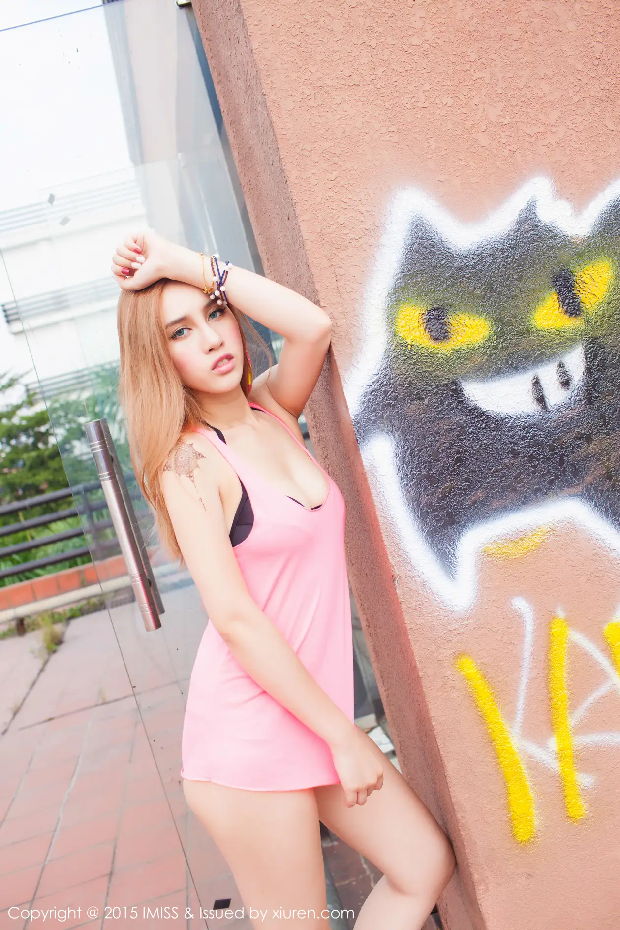 [爱蜜社] 2015.11.14 VOL.045 Michi_Ho#[49P]-5