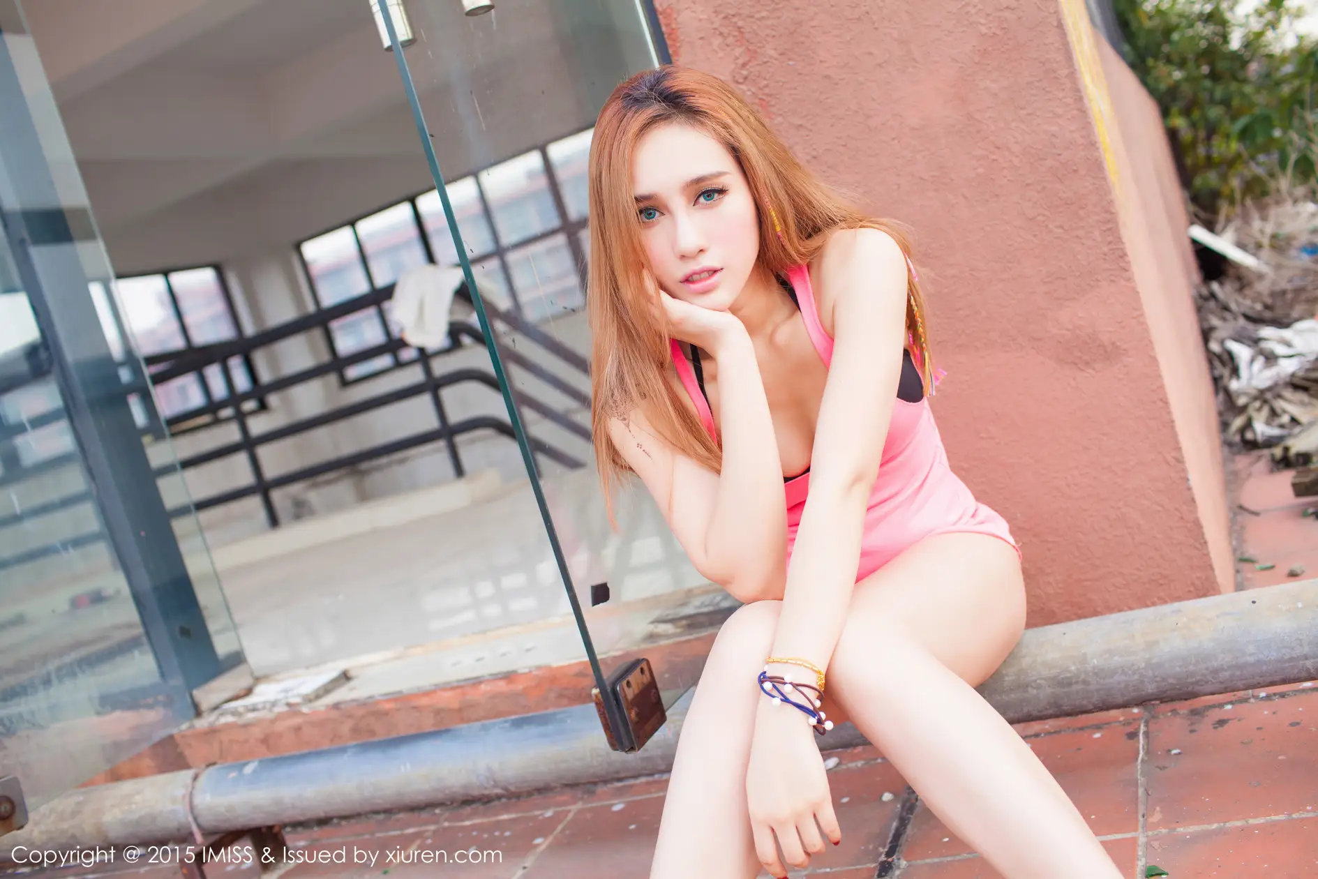 [爱蜜社] 2015.11.14 VOL.045 Michi_Ho#[49P]-5