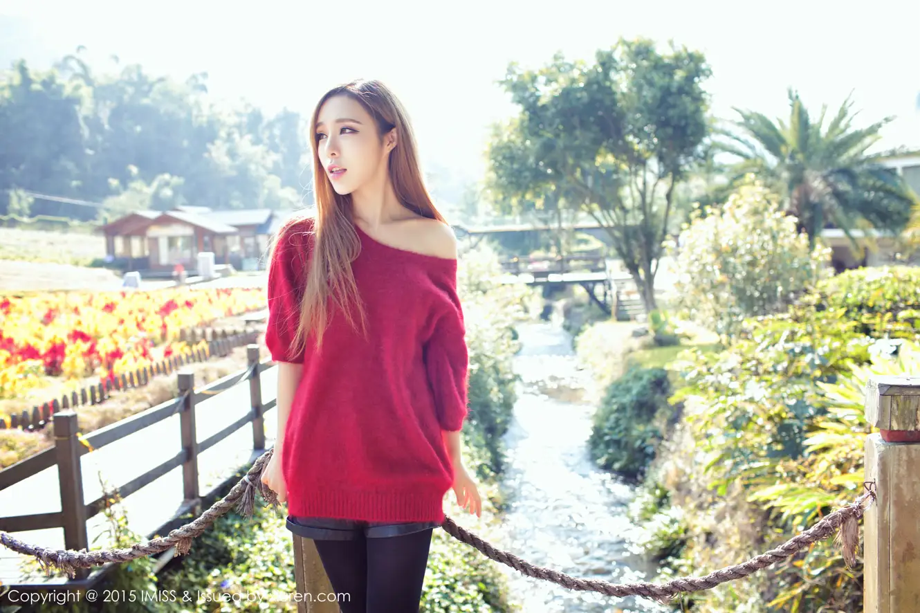 [爱蜜社] 2015.11.24 VOL.047 游潇潇#[56P]-2