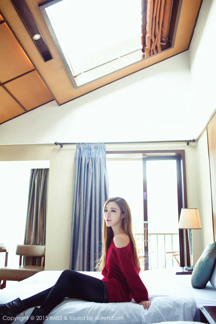 [爱蜜社] 2015.11.24 VOL.047 游潇潇#[56P]-3