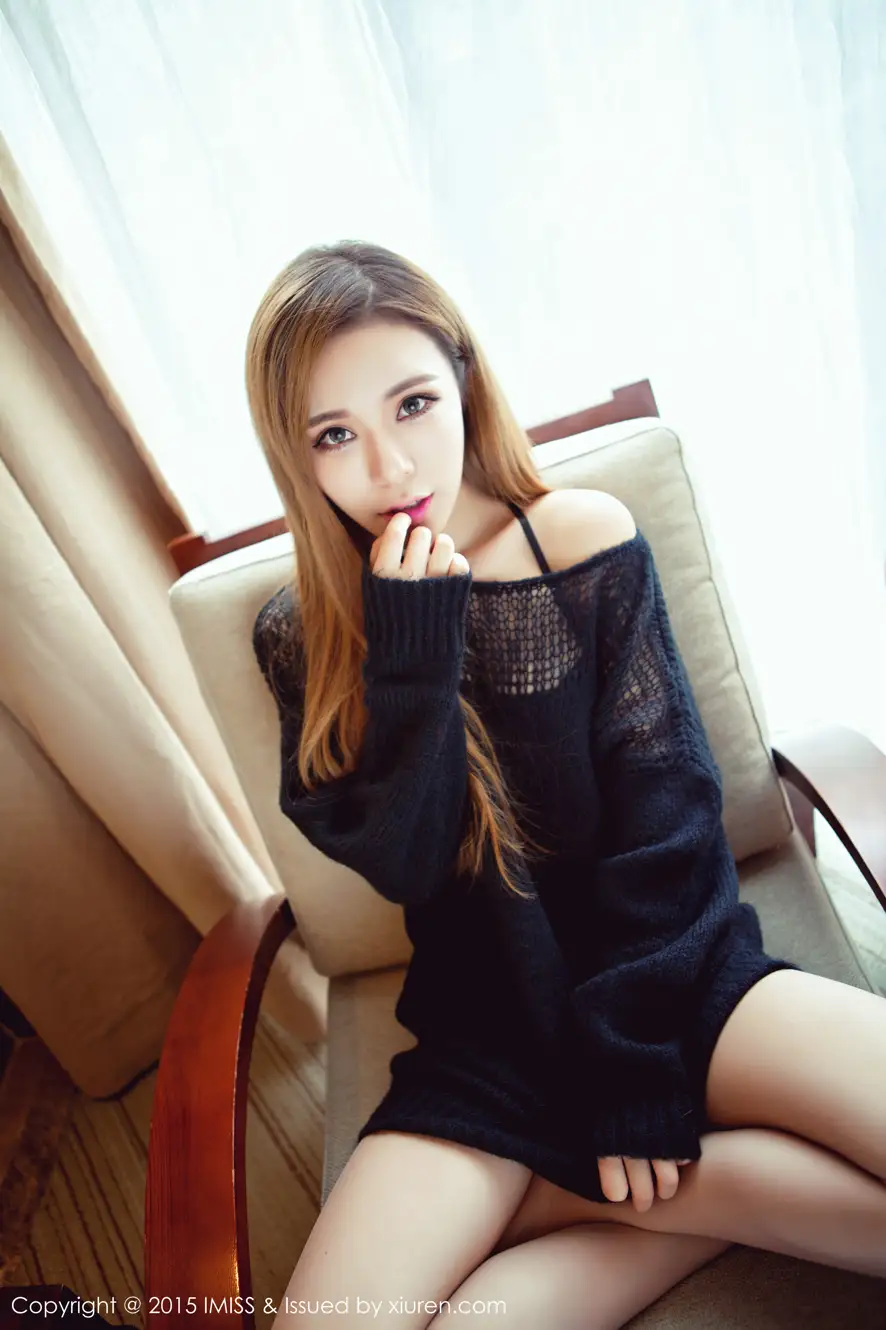 [爱蜜社] 2015.11.24 VOL.047 游潇潇#[56P]-3