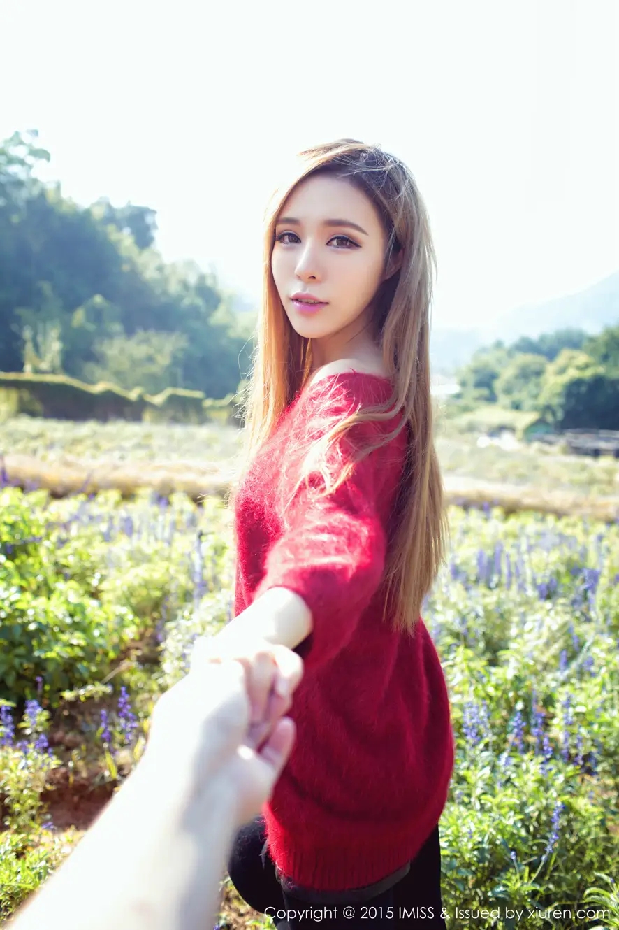 [爱蜜社] 2015.11.24 VOL.047 游潇潇#[56P]-6
