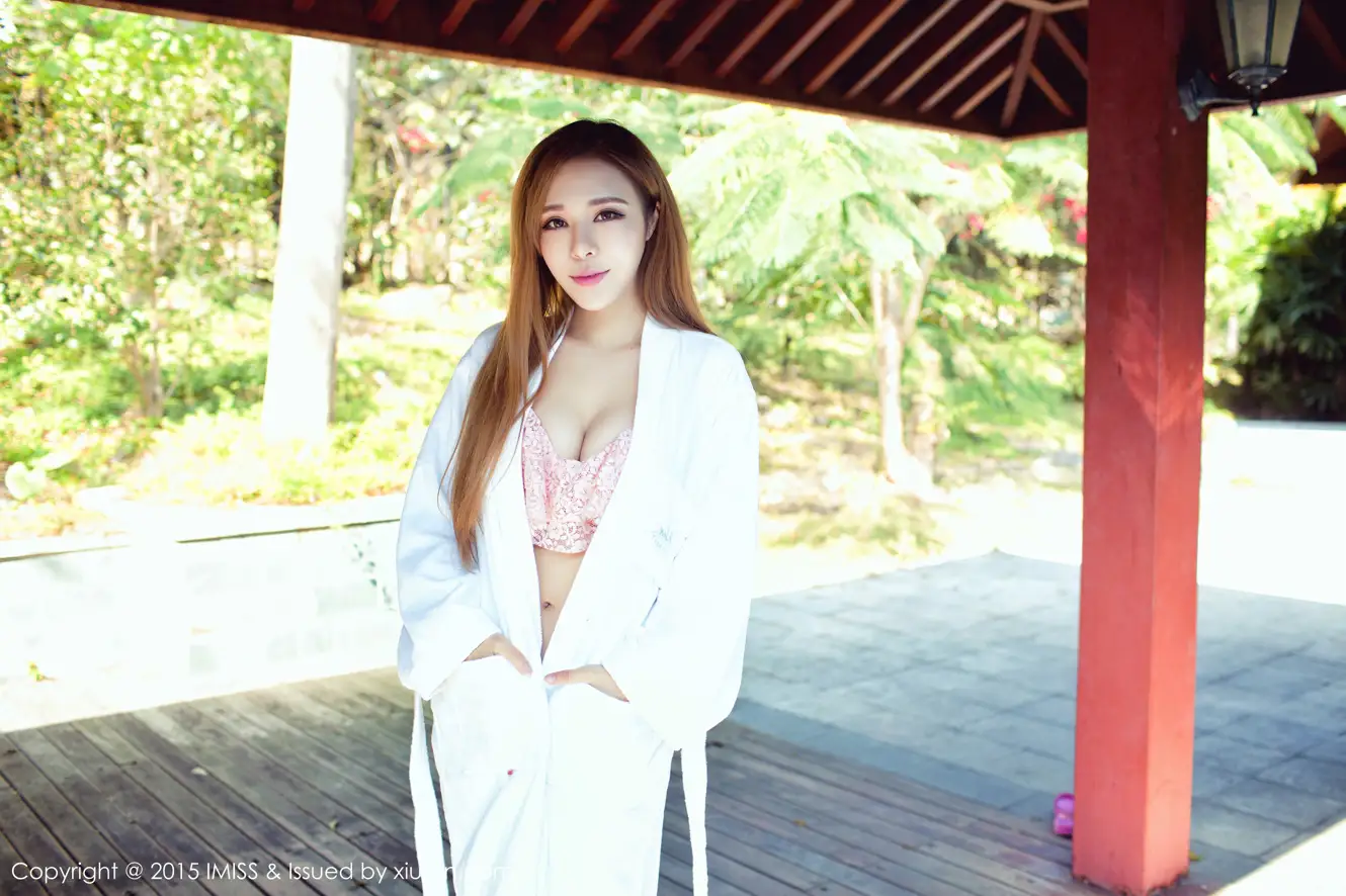 [爱蜜社] 2015.11.24 VOL.047 游潇潇#[56P]-7