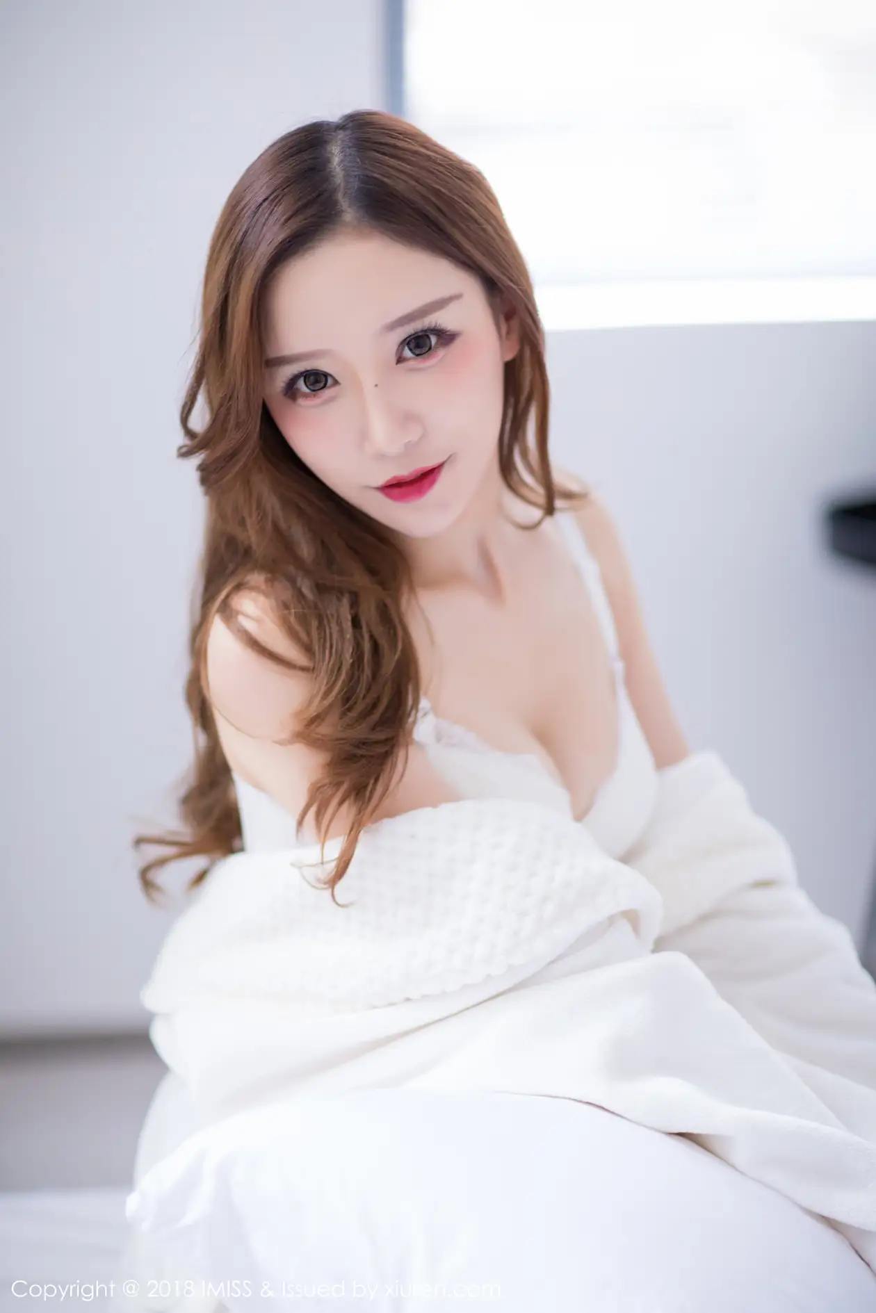 [爱蜜社] 2018.05.02 VOL.233 小琳#[45P]-2