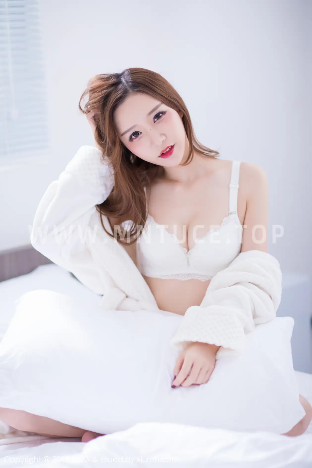 [爱蜜社] 2018.05.02 VOL.233 小琳#[45P]-4