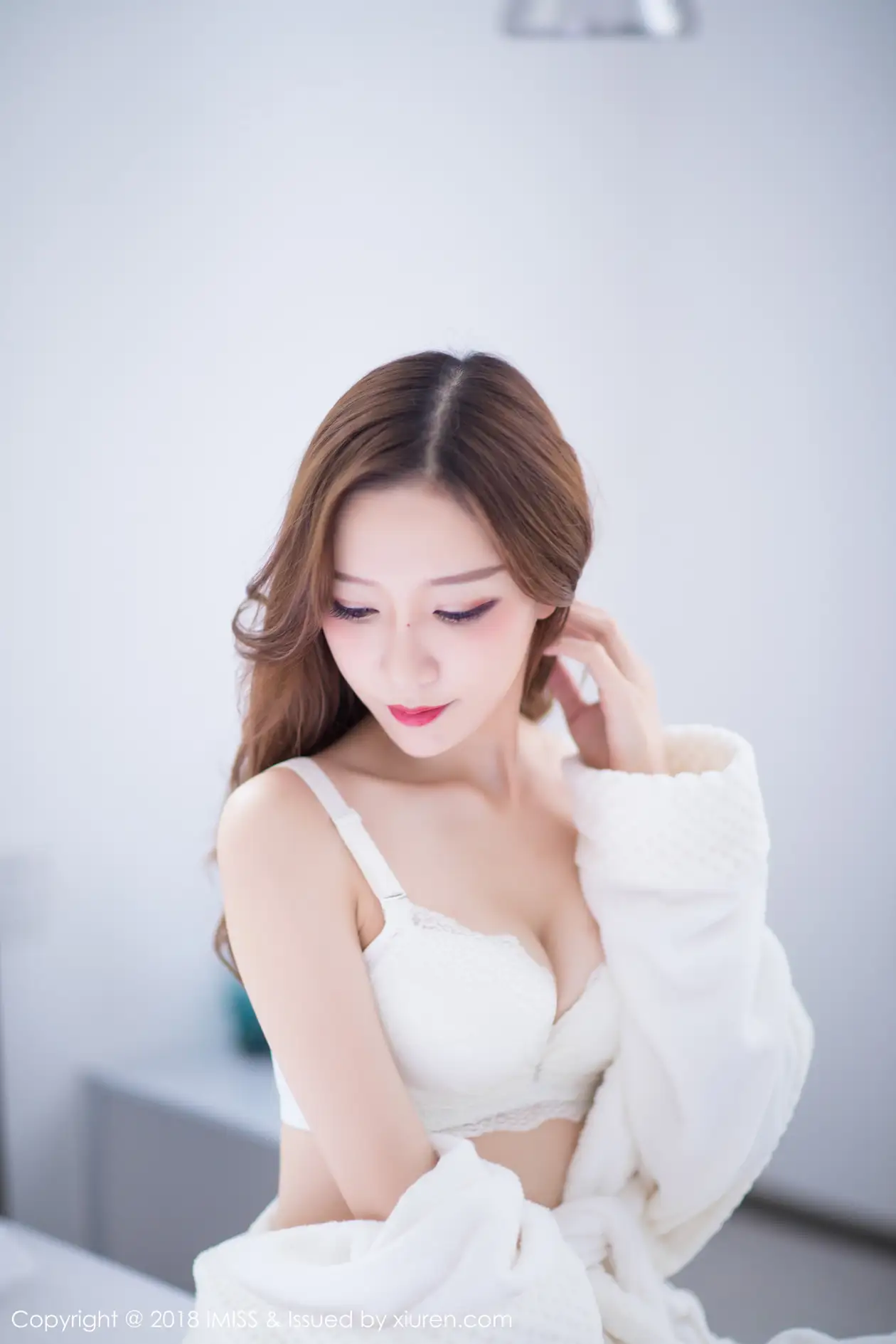 [爱蜜社] 2018.05.02 VOL.233 小琳#[45P]-9