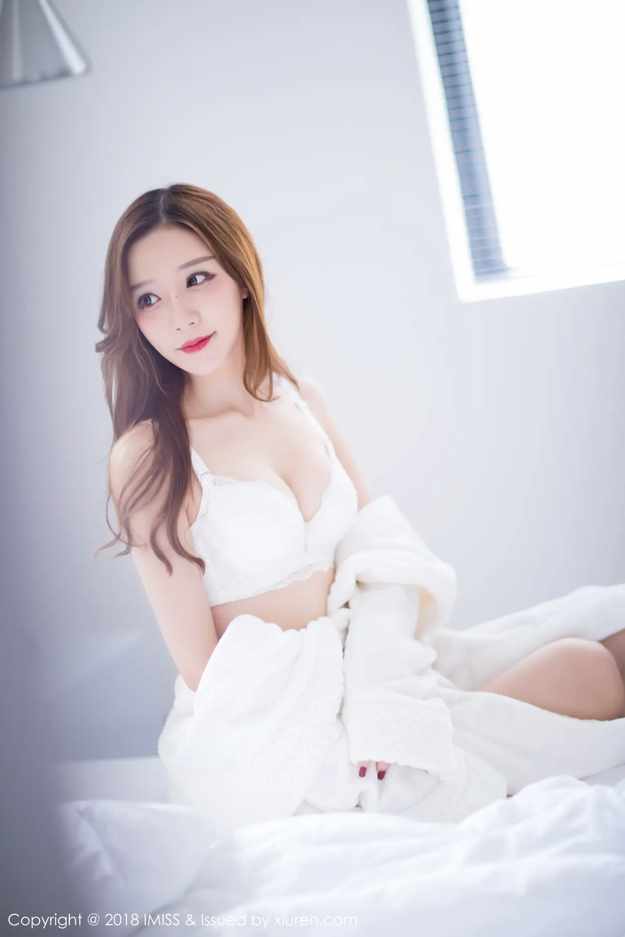 [爱蜜社] 2018.05.02 VOL.233 小琳#[45P]-1