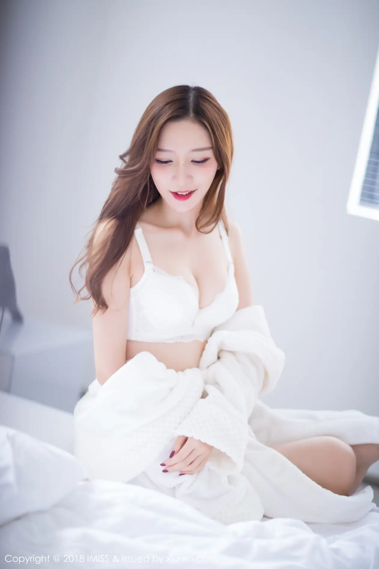 [爱蜜社] 2018.05.02 VOL.233 小琳#[45P]-2