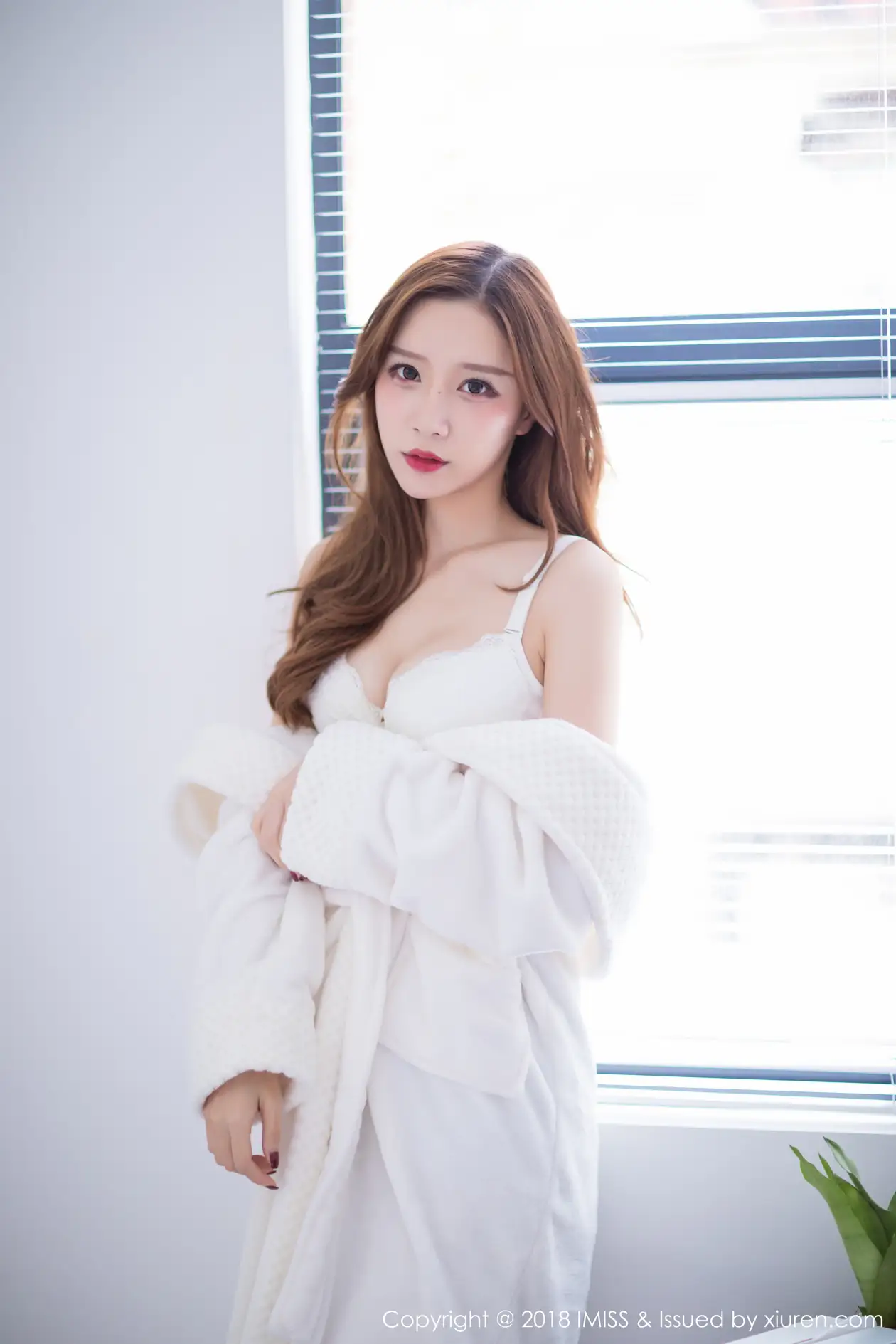 [爱蜜社] 2018.05.02 VOL.233 小琳#[45P]-4