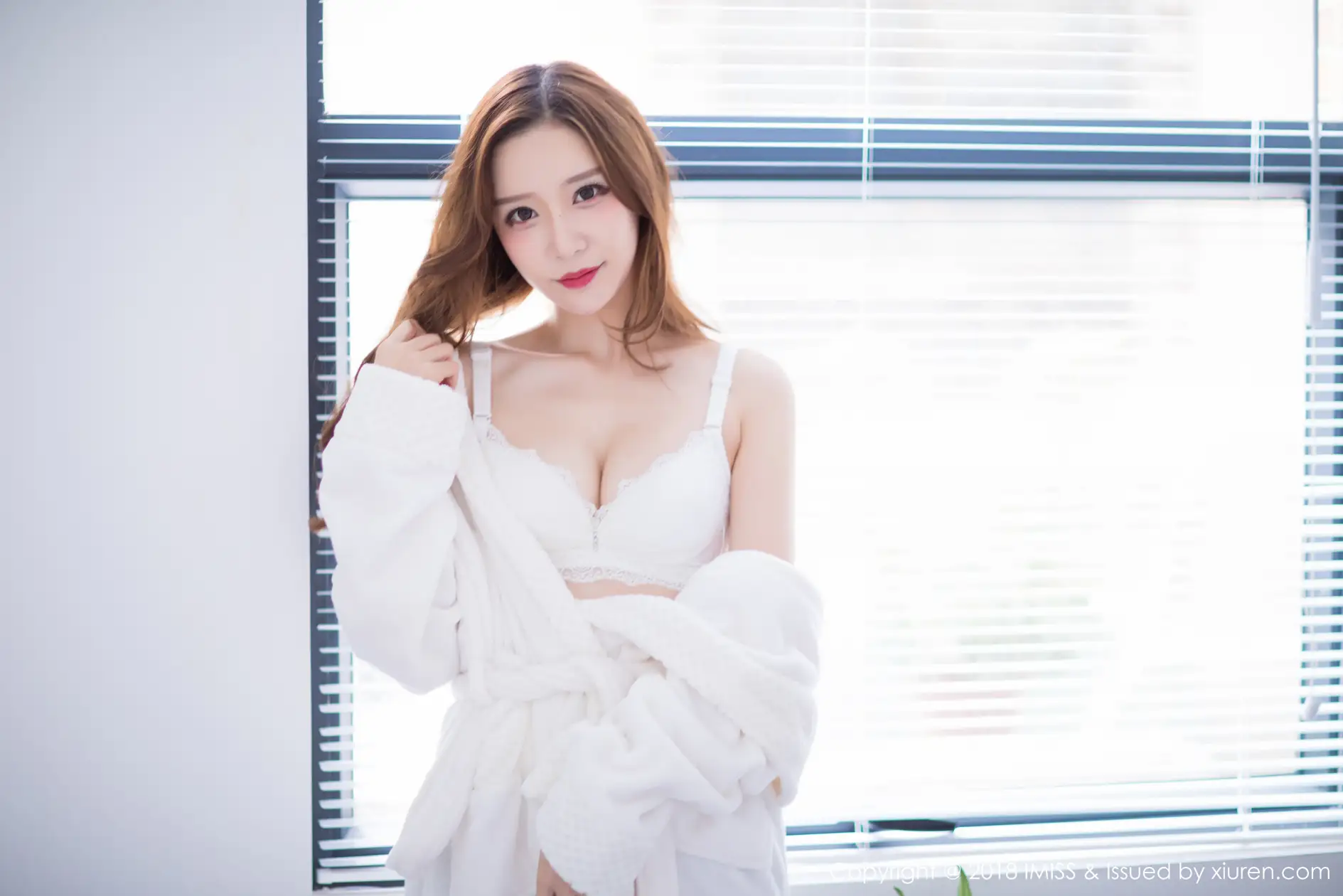 [爱蜜社] 2018.05.02 VOL.233 小琳#[45P]-5