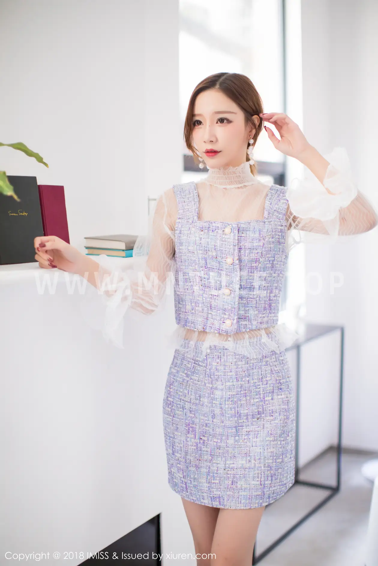 [爱蜜社] 2018.05.02 VOL.233 小琳#[45P]-6