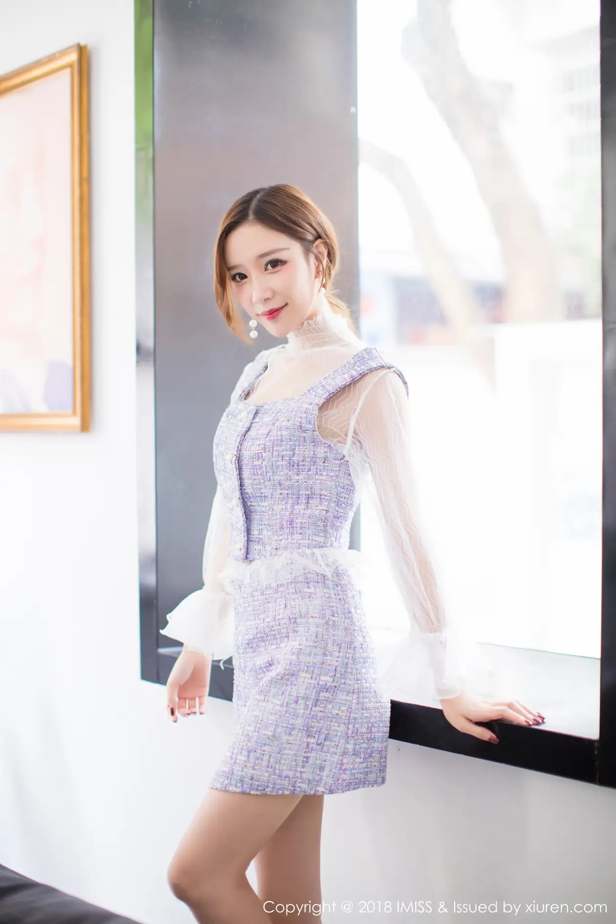 [爱蜜社] 2018.05.02 VOL.233 小琳#[45P]-10