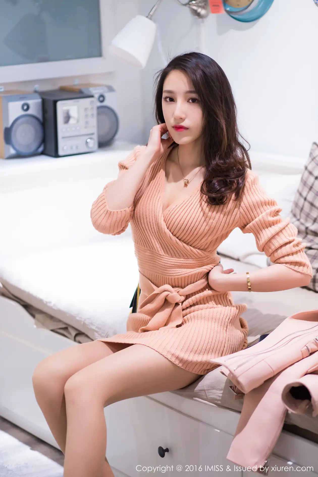 [IMISS] 2016.02.24 VOL.068 Model collection#[50P]-8