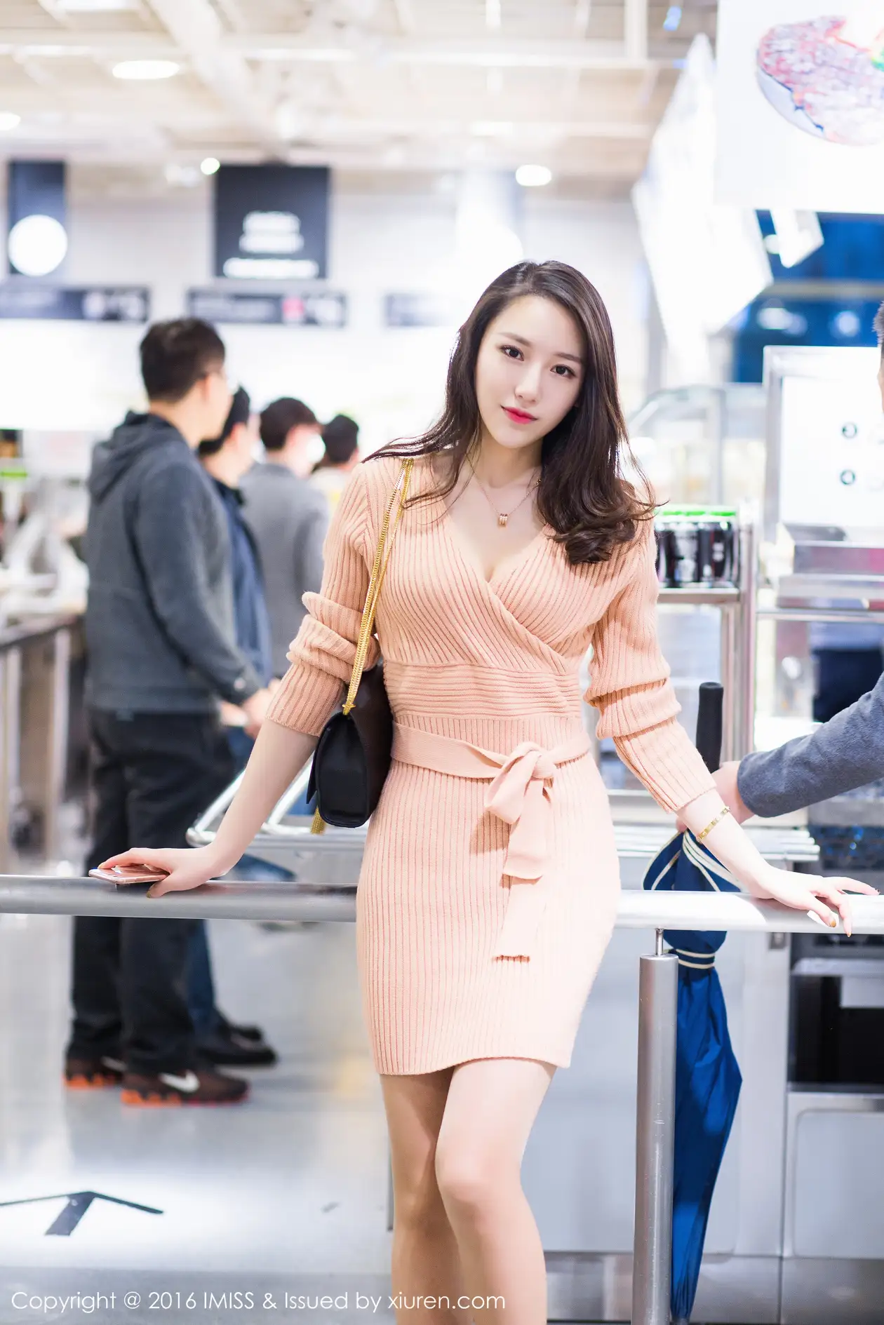 [IMISS] 2016.02.24 VOL.068 Model collection#[50P]-3