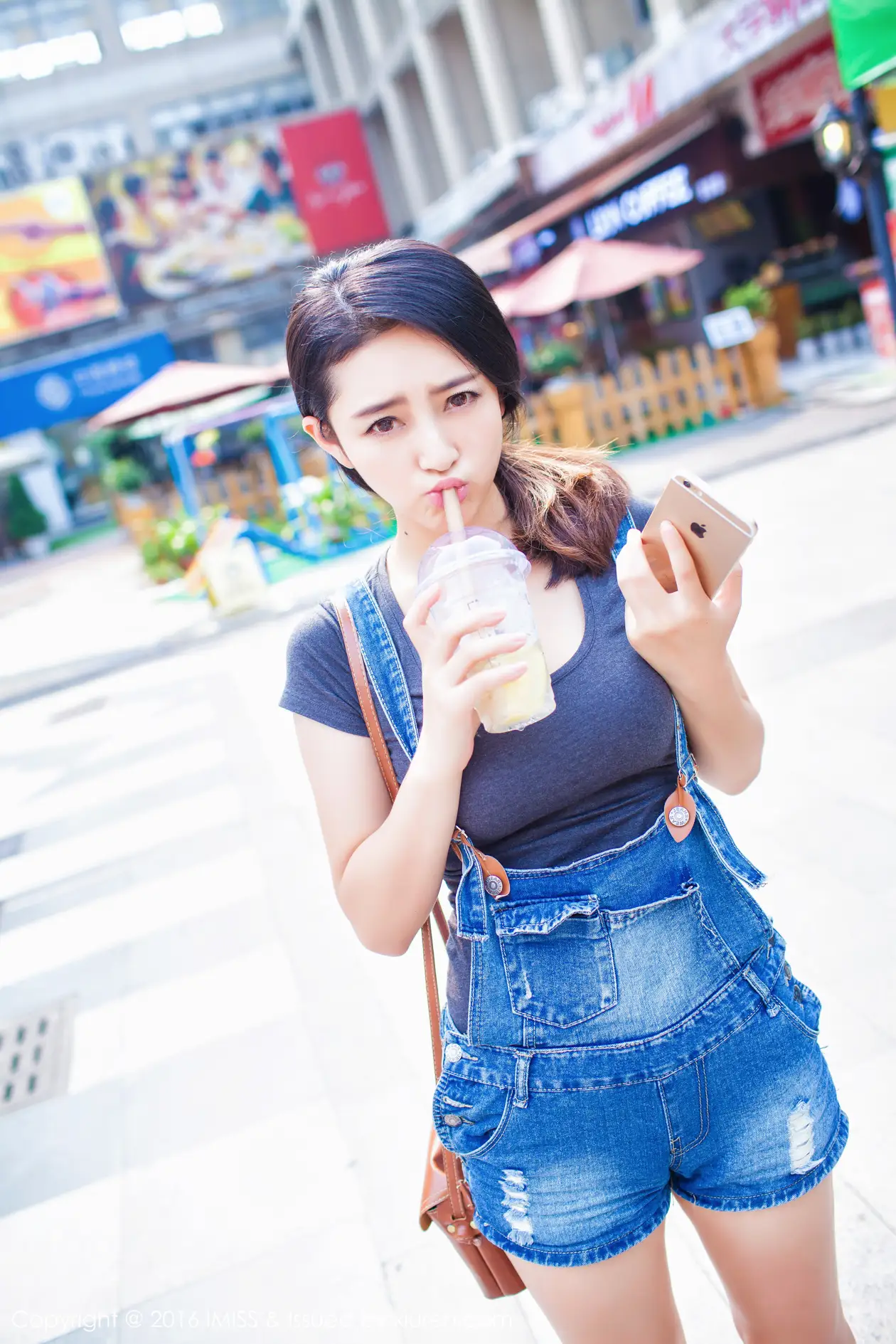 [IMISS] 2016.02.24 VOL.068 Model collection#[50P]-5