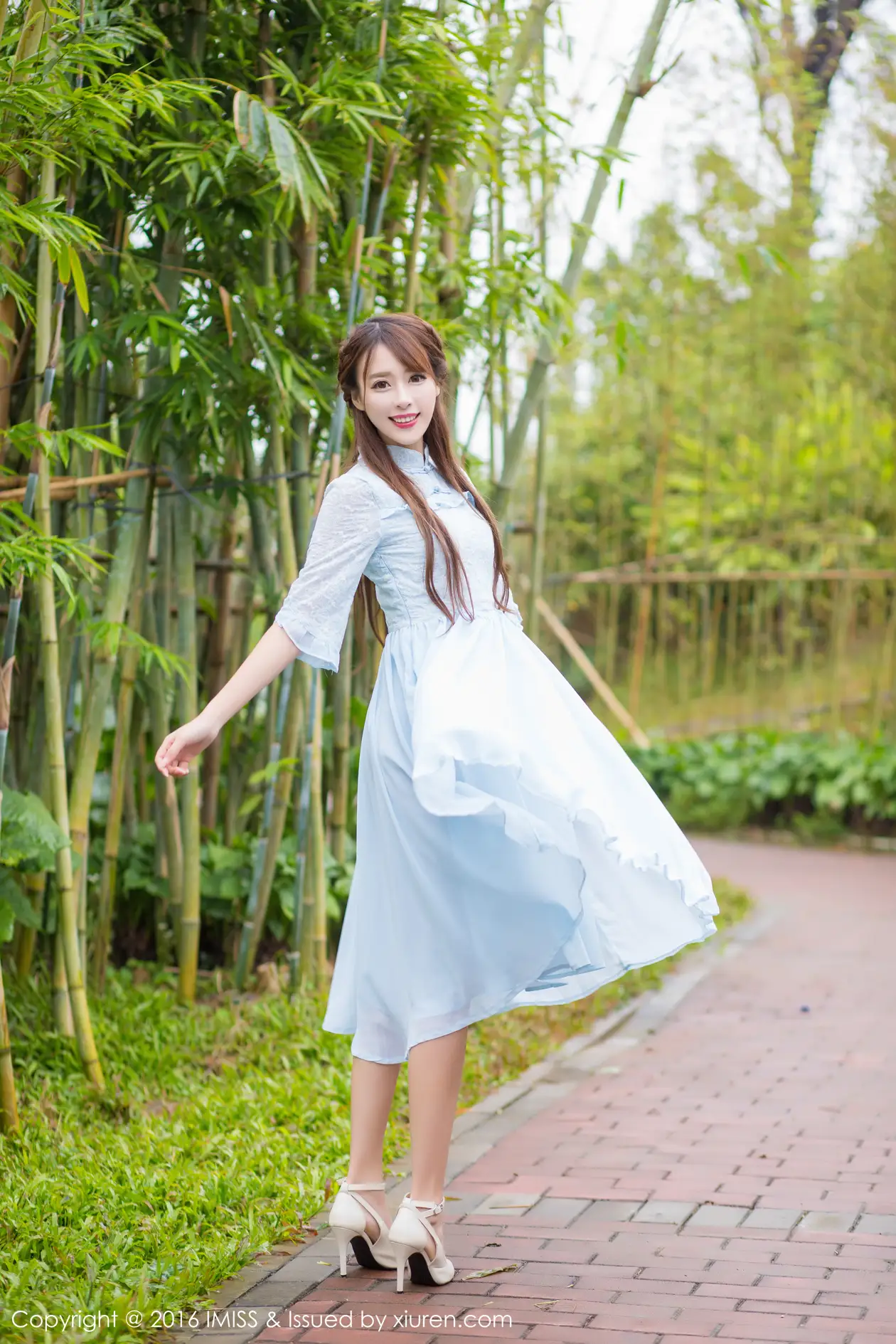[爱蜜社] 2016.03.13 VOL.070 模特合集#[61P]-1