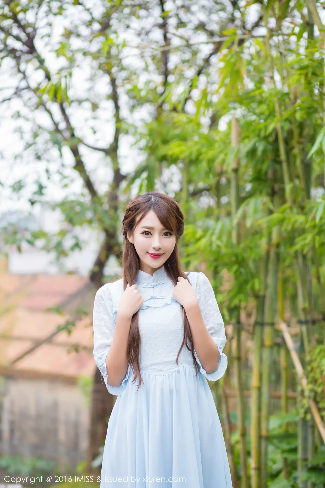 [爱蜜社] 2016.03.13 VOL.070 模特合集#[61P]-2