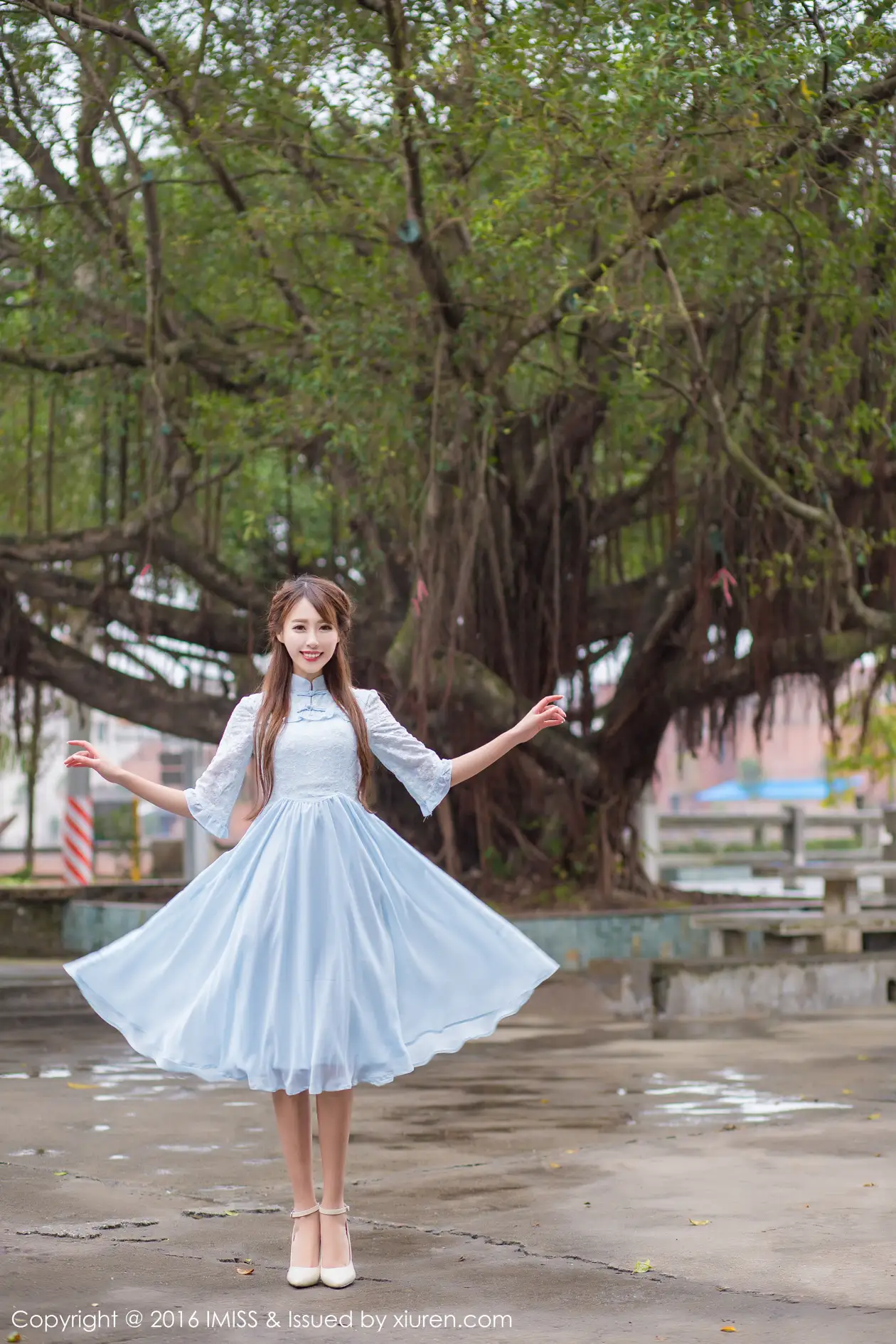 [爱蜜社] 2016.03.13 VOL.070 模特合集#[61P]-5