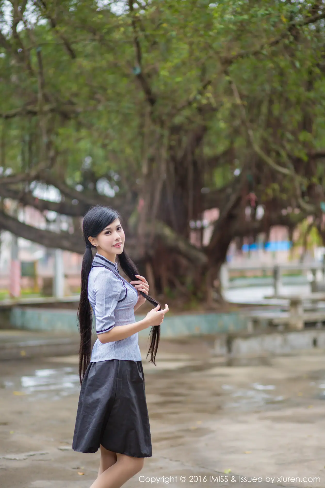 [爱蜜社] 2016.03.13 VOL.070 模特合集#[61P]-6