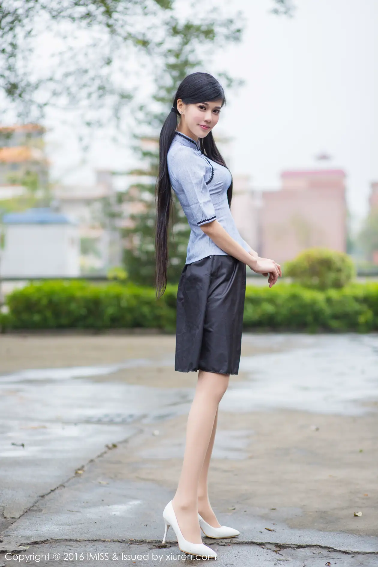 [爱蜜社] 2016.03.13 VOL.070 模特合集#[61P]-8