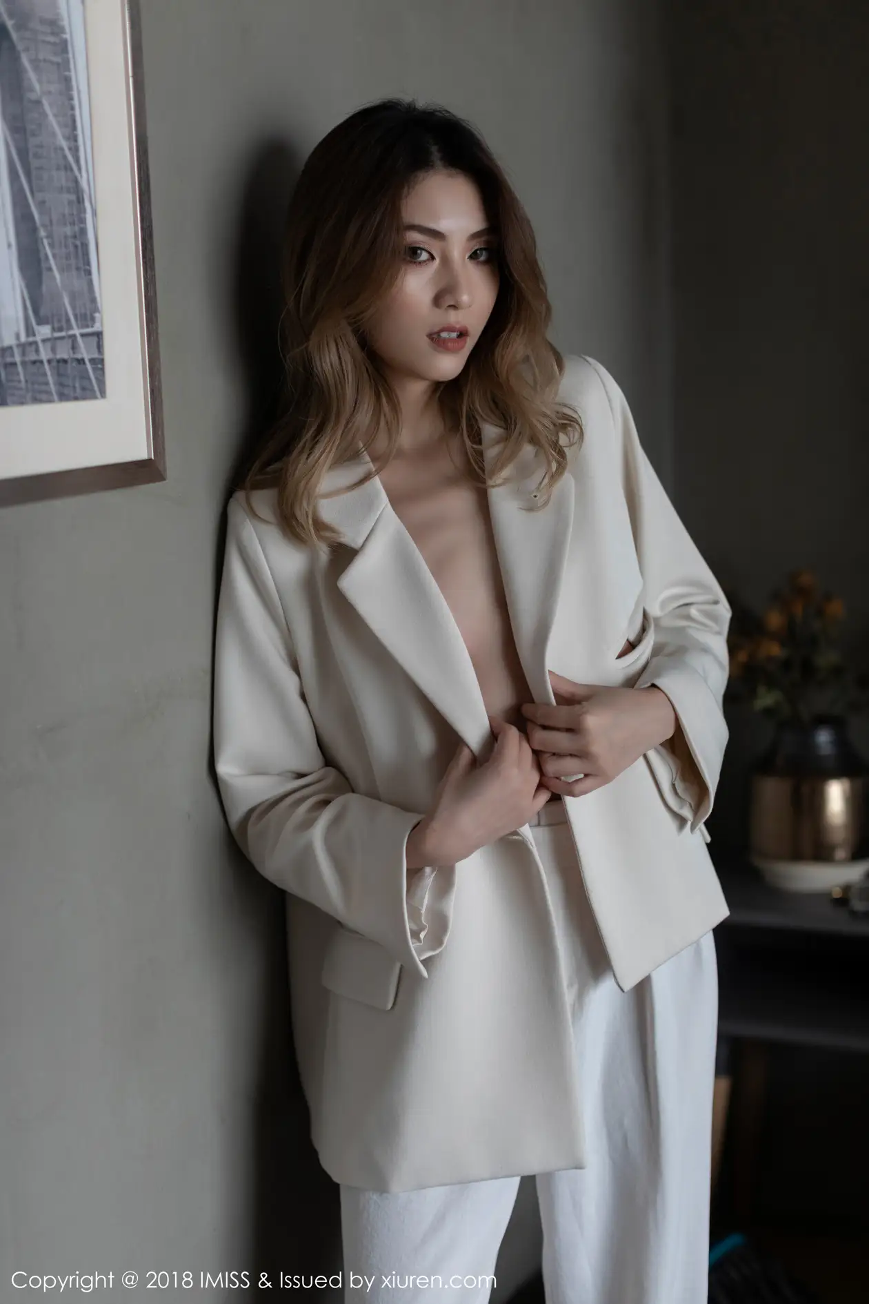 [爱蜜社] 2018.11.05 VOL.304 Arlie#[46P]-3