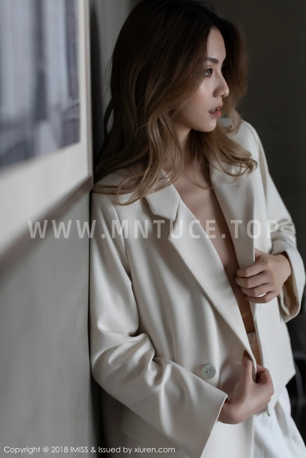 [爱蜜社] 2018.11.05 VOL.304 Arlie#[46P]-6