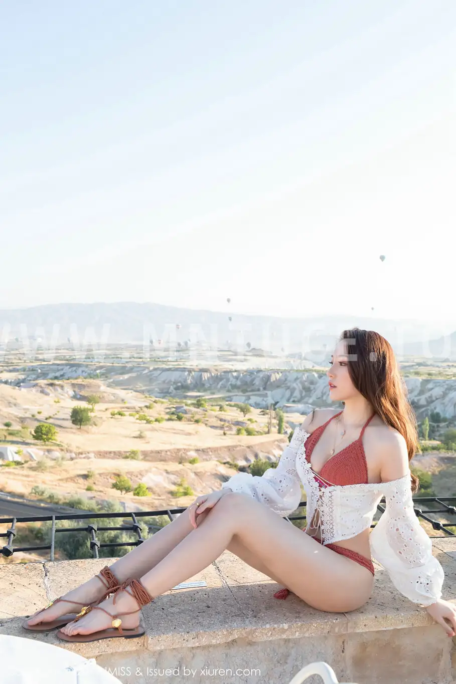 [爱蜜社] 2019.01.21 VOL.321 Lynn刘奕宁#[39P]-2