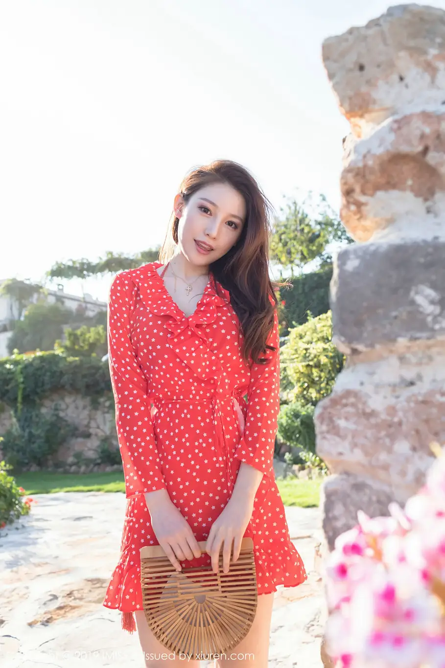 [爱蜜社] 2019.01.21 VOL.321 Lynn刘奕宁#[39P]-5