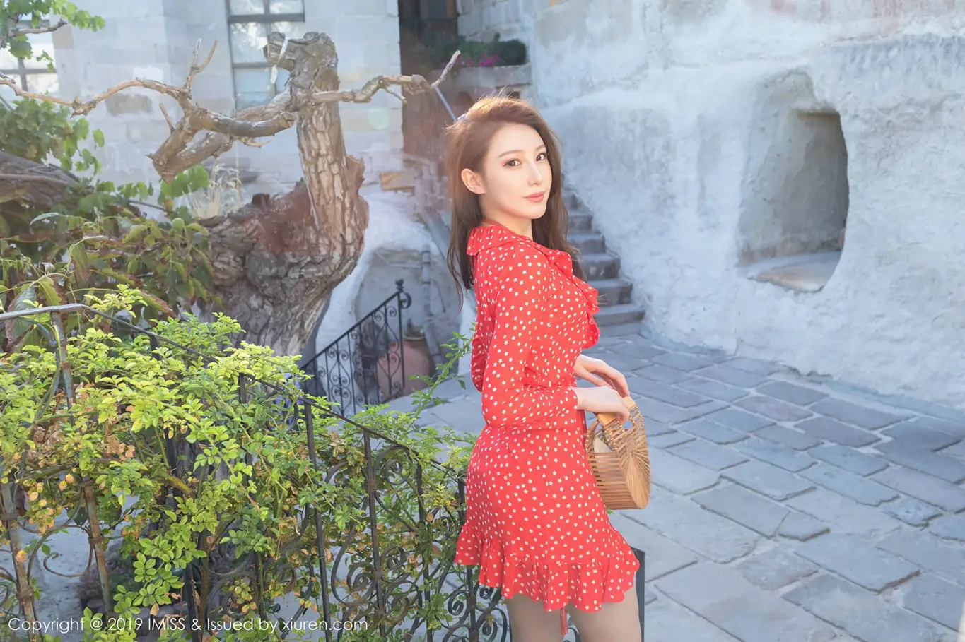 [爱蜜社] 2019.01.21 VOL.321 Lynn刘奕宁#[39P]-8