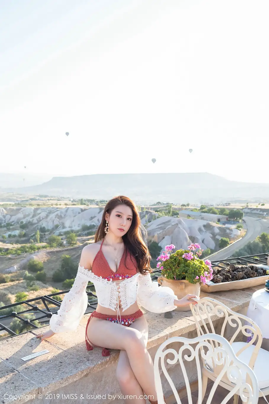 [爱蜜社] 2019.01.21 VOL.321 Lynn刘奕宁#[39P]-8