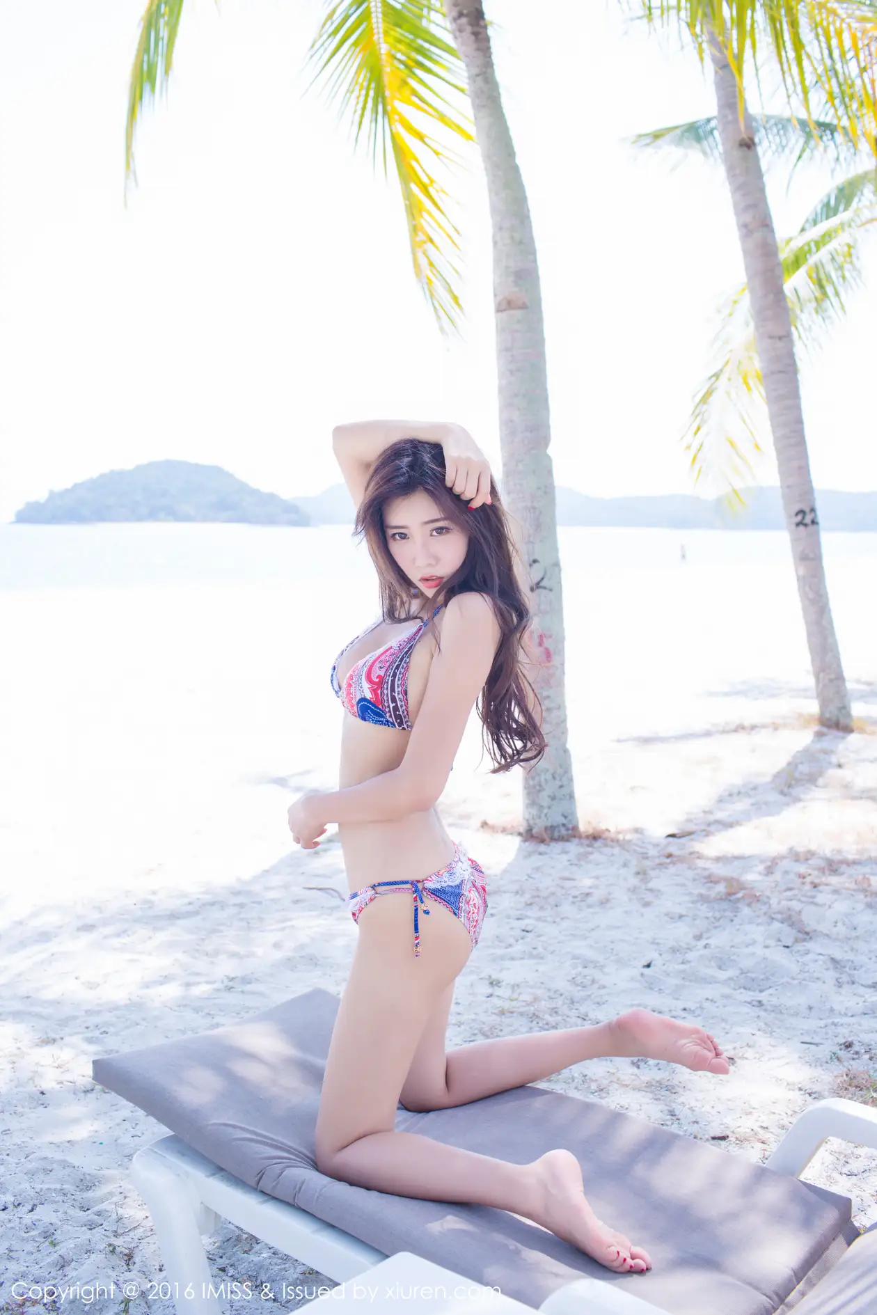 [爱蜜社] 2016.05.23 VOL.092 程小烦不烦#[52P]-6